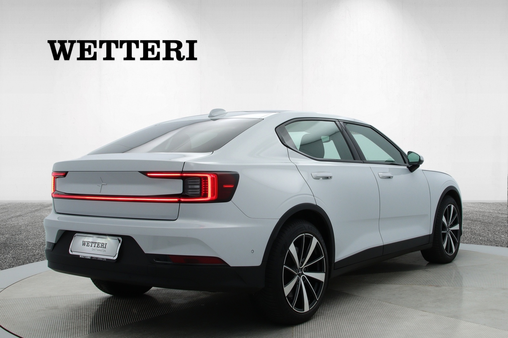 POLESTAR 2 2022