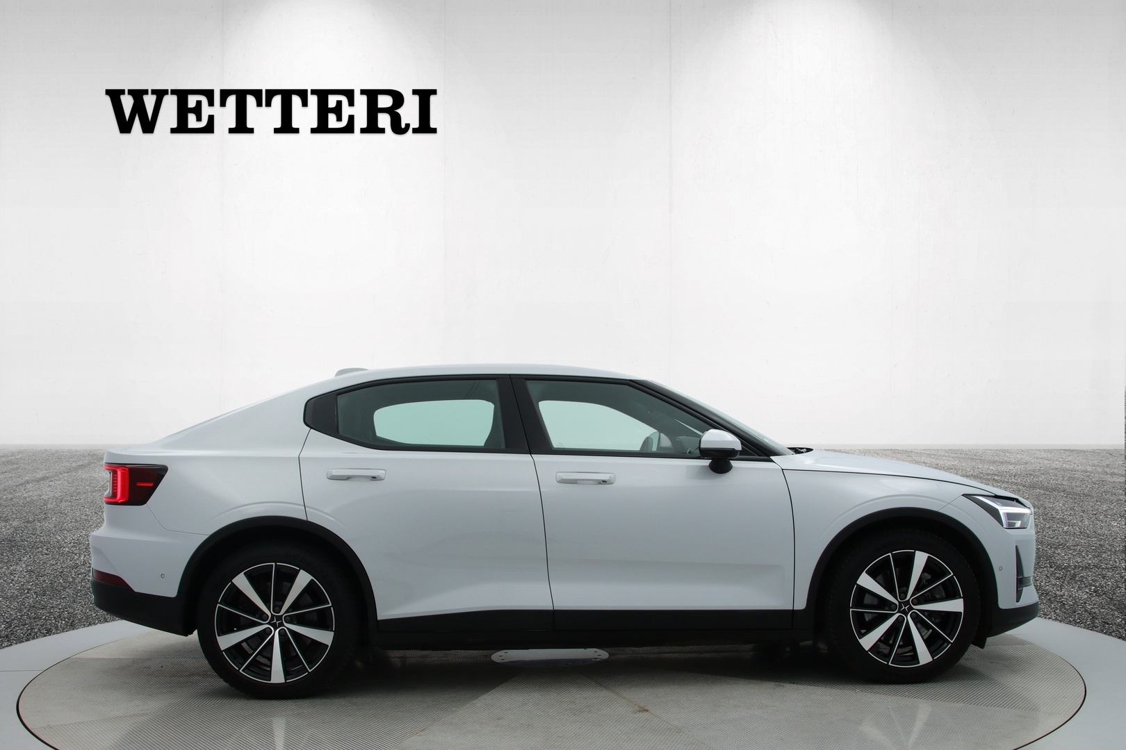 POLESTAR 2 2022