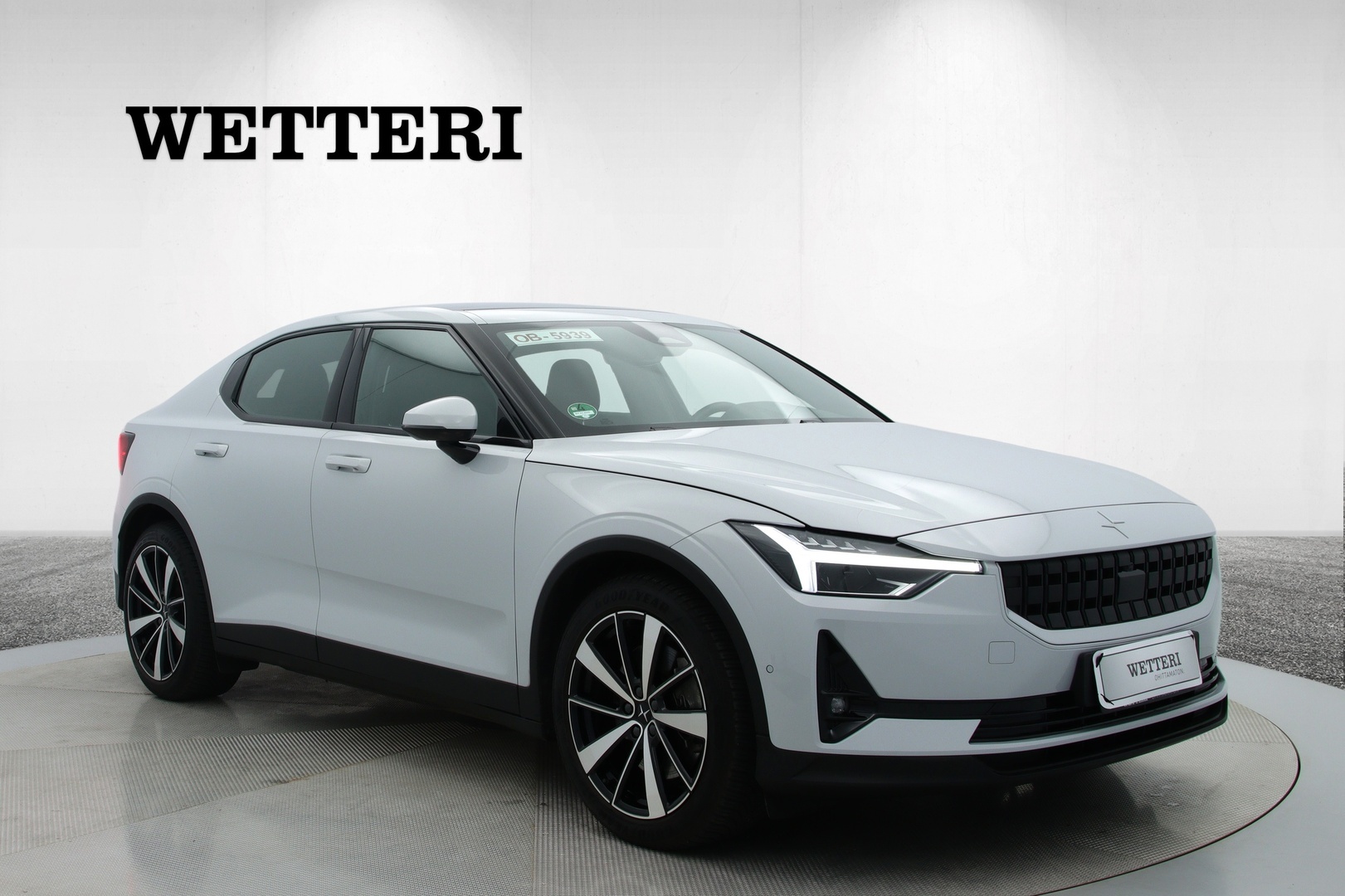 POLESTAR 2 2022