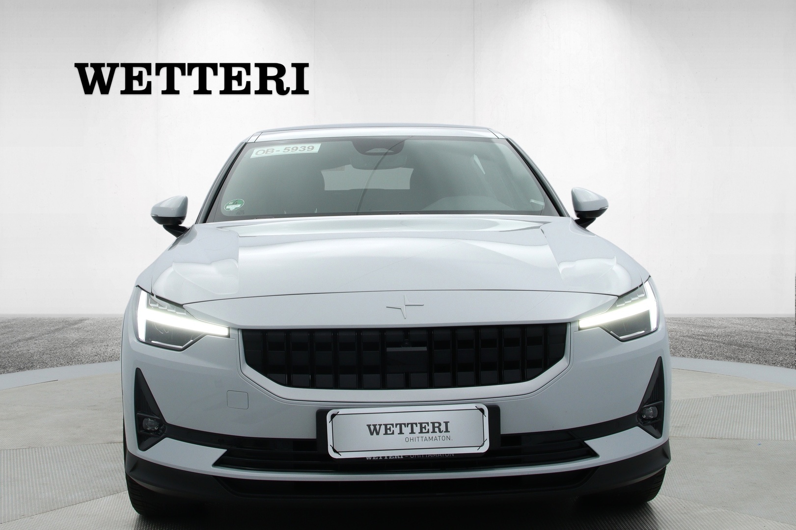 POLESTAR 2 2022