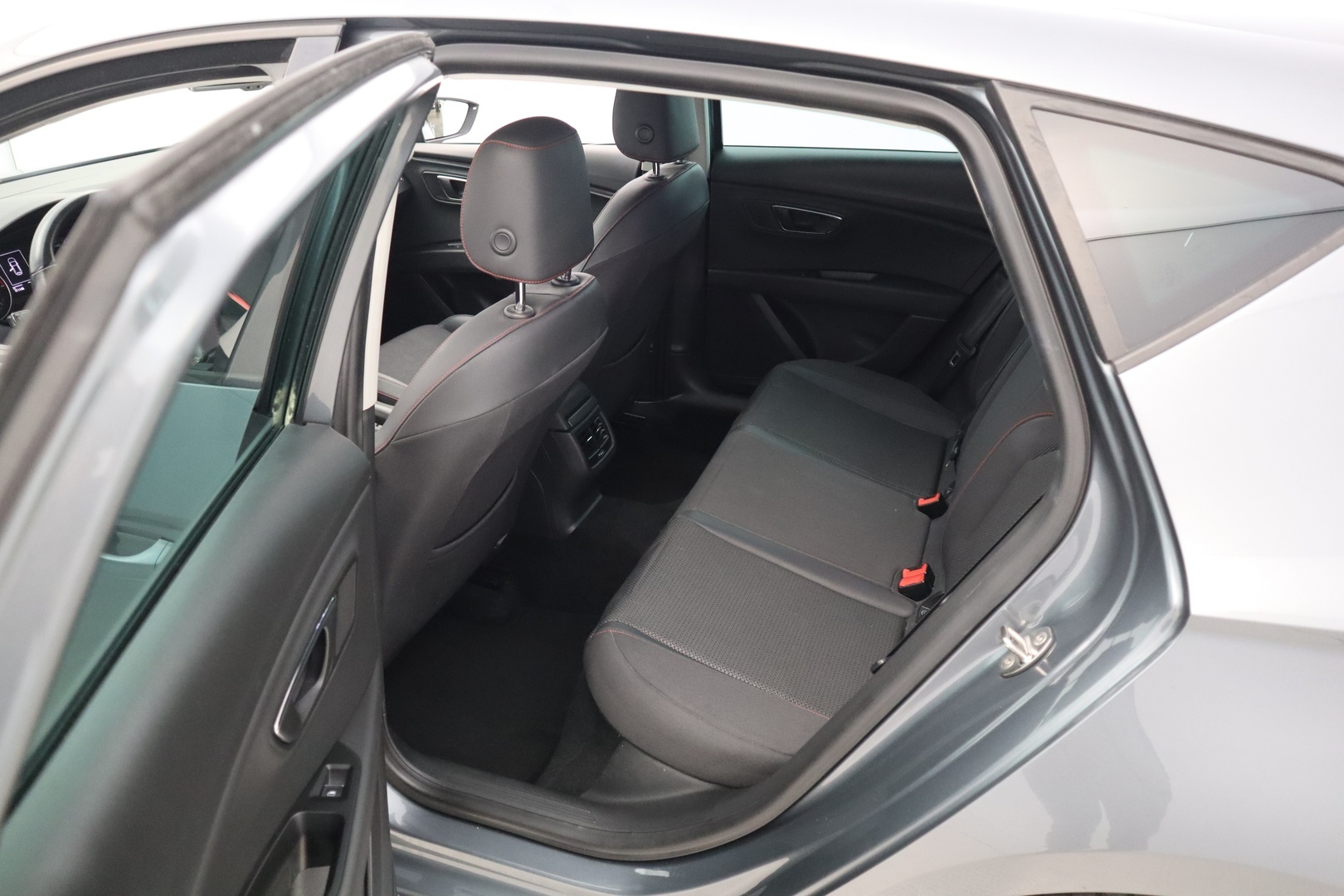 SEAT Leon 2015
