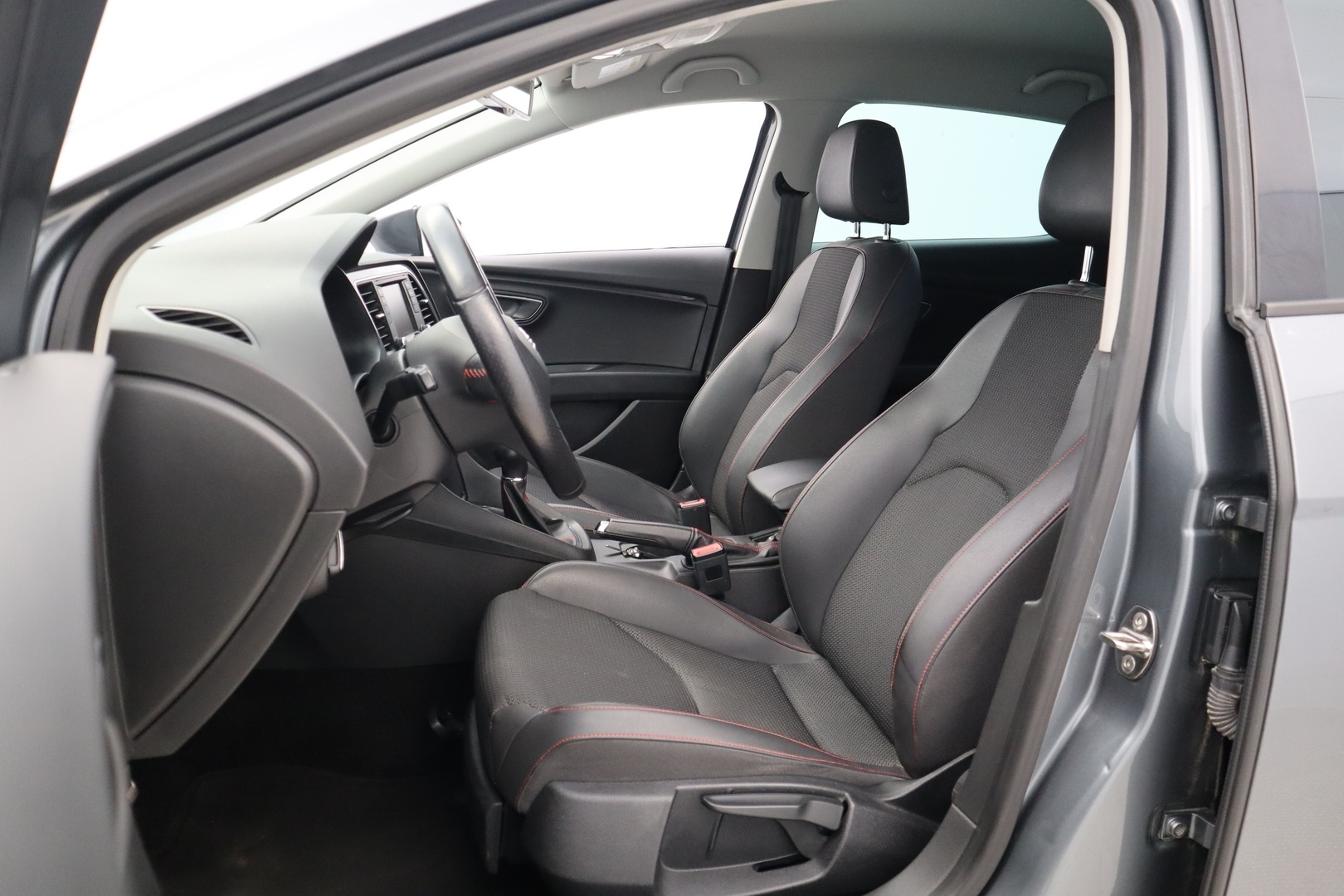SEAT Leon 2015