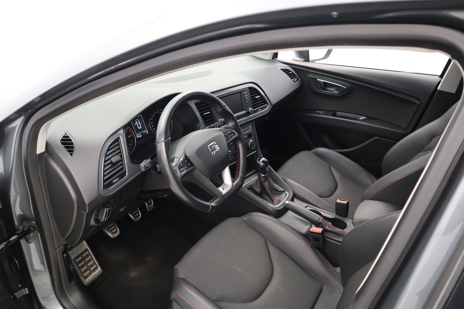 SEAT Leon 2015