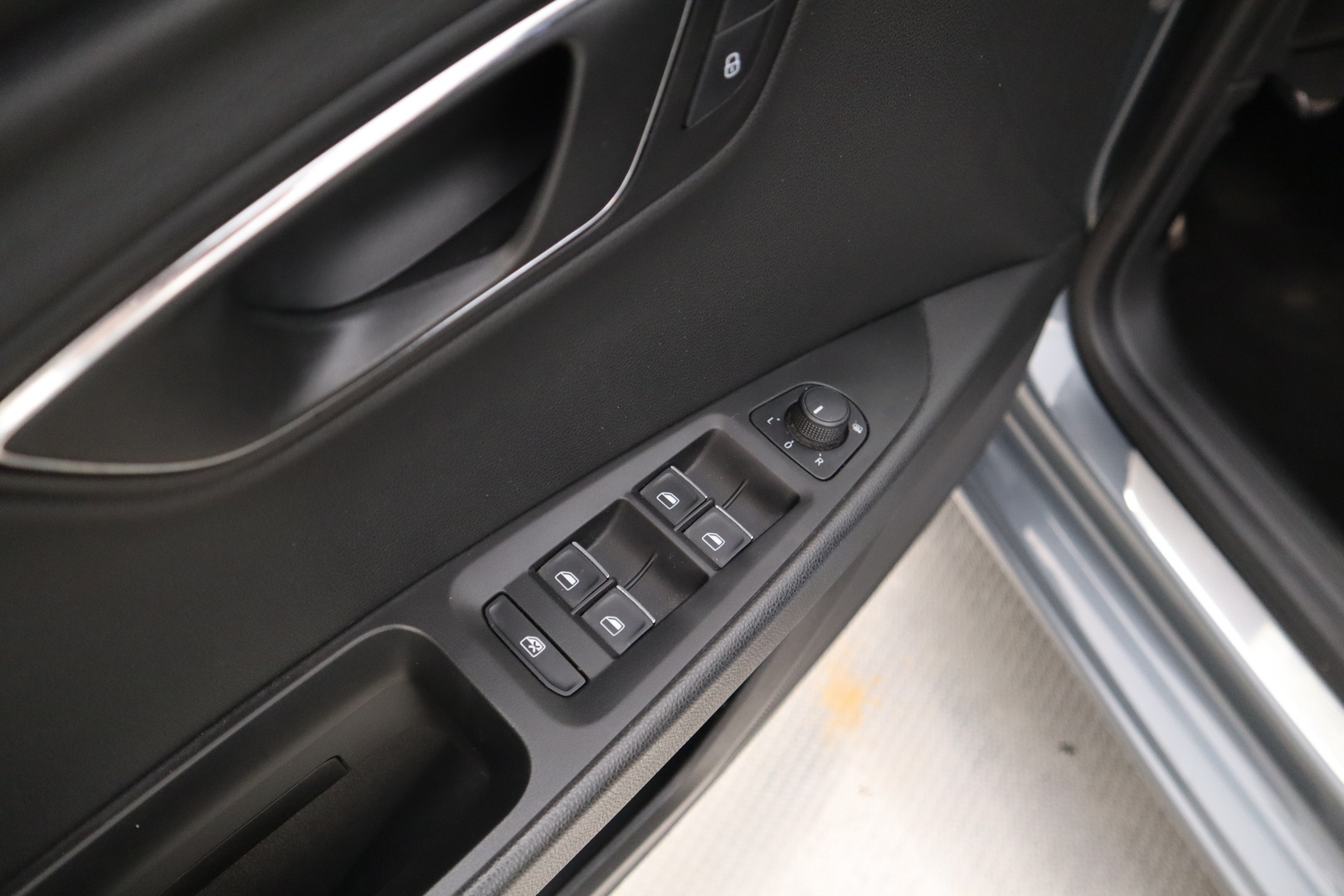 SEAT Leon 2015
