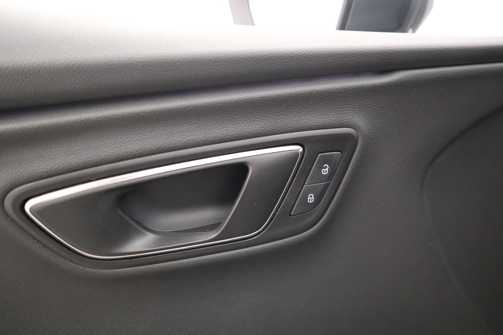 SEAT Leon 2015