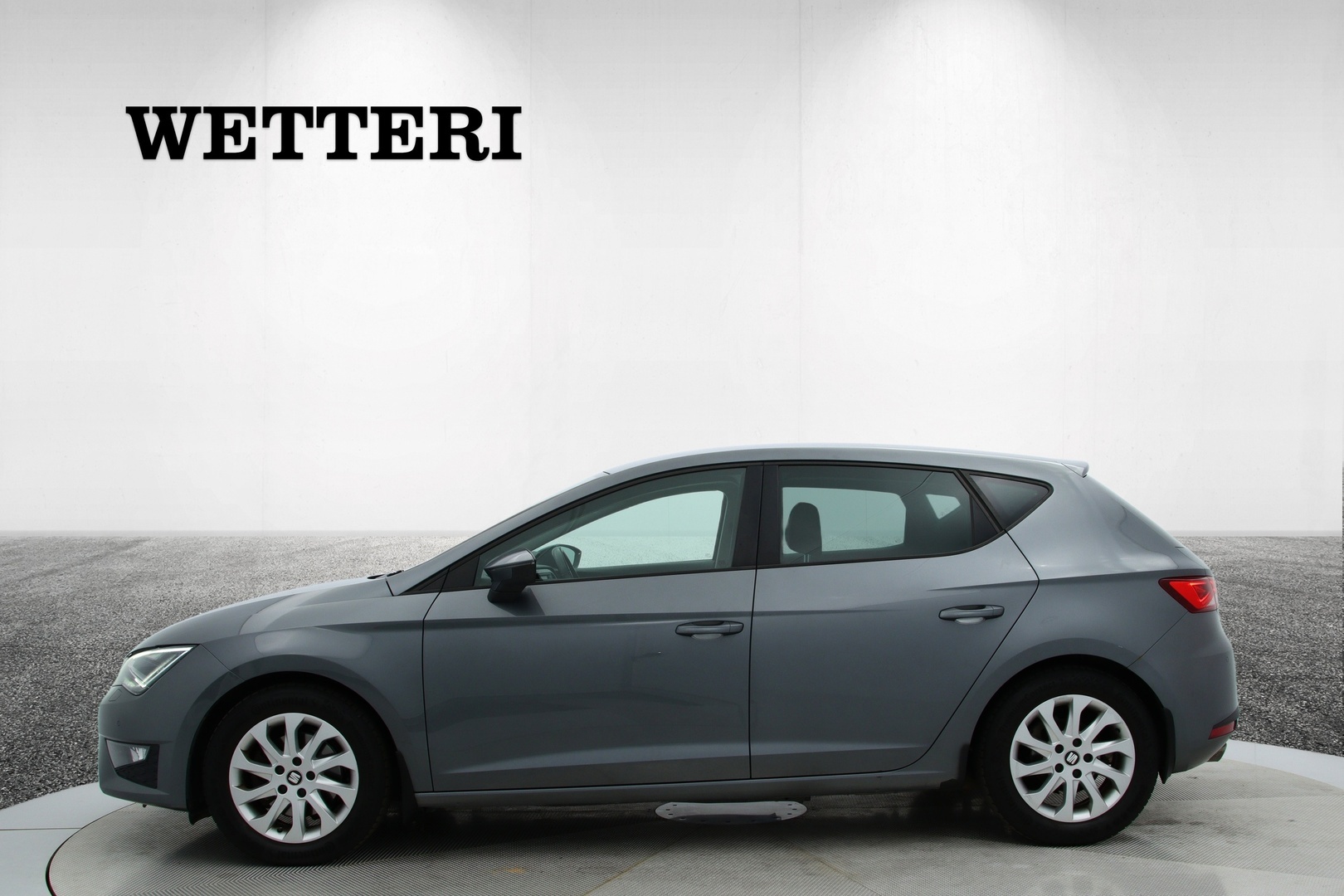 SEAT Leon 2015