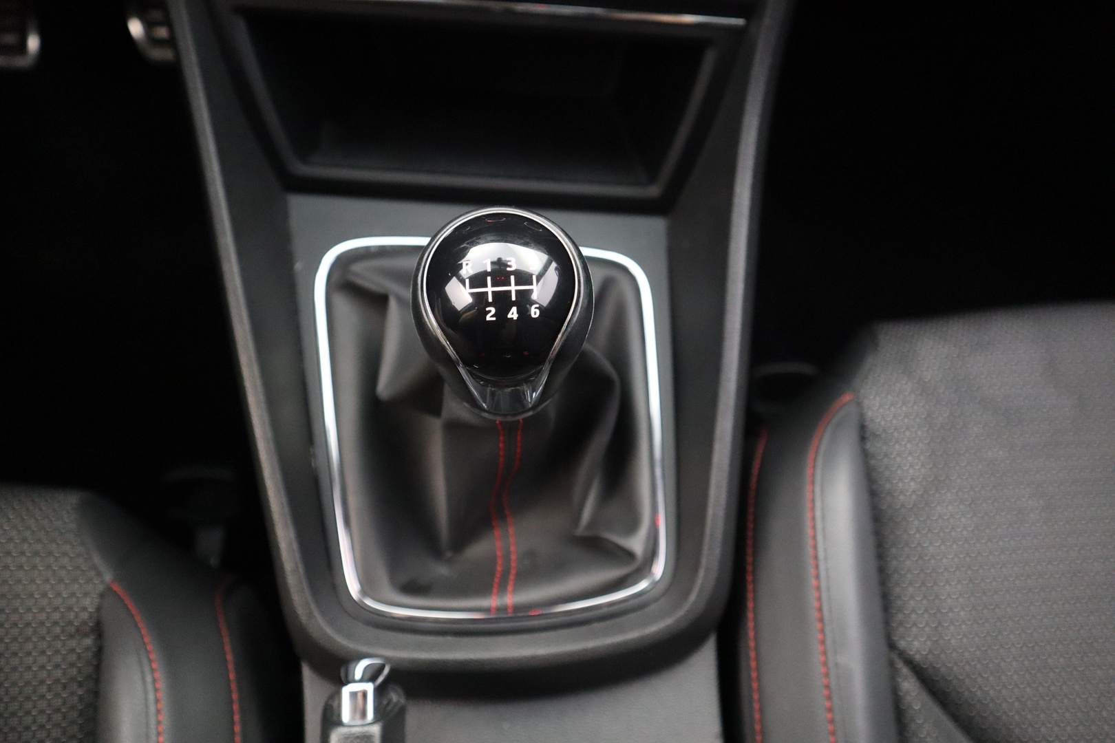 SEAT Leon 2015