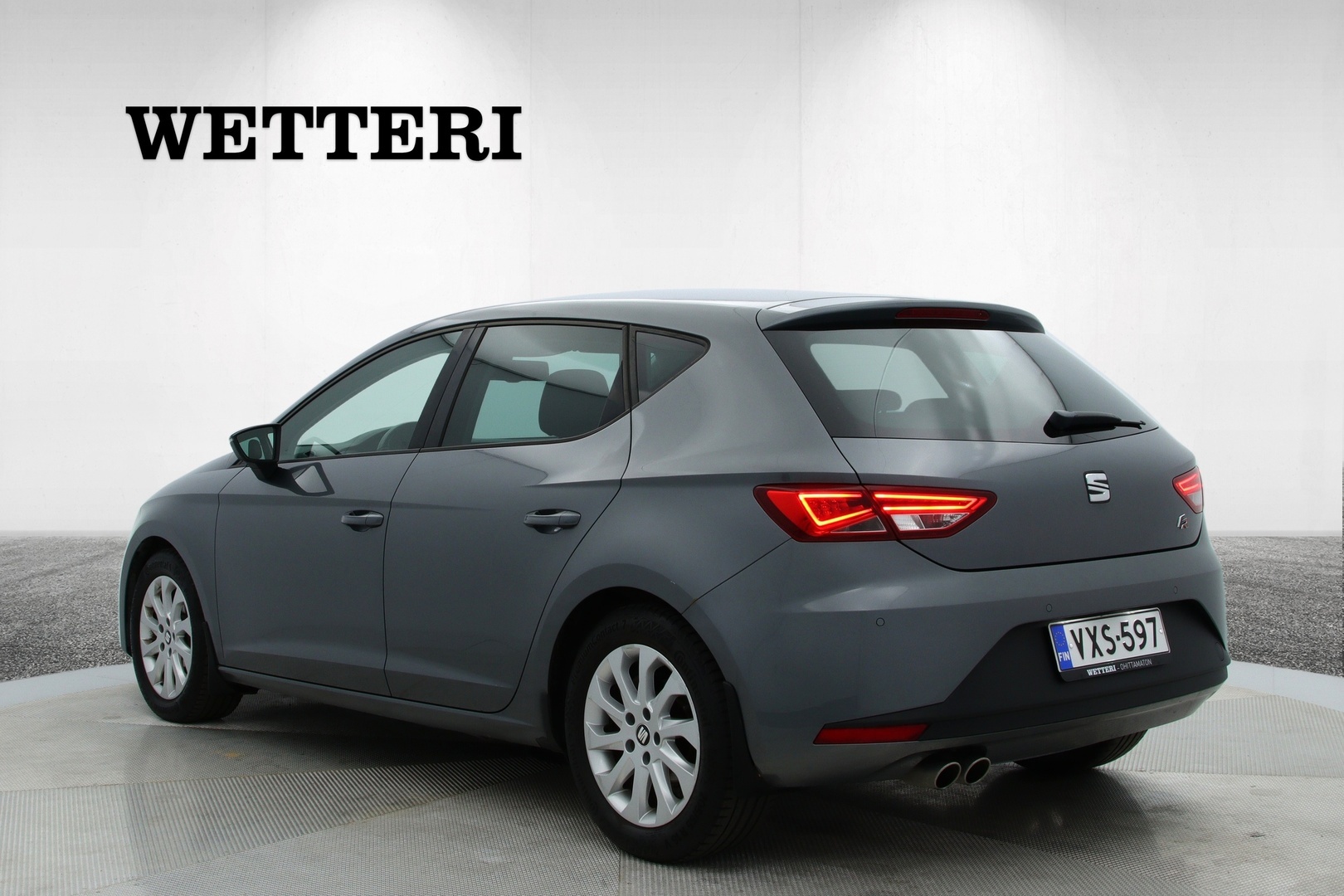 SEAT Leon 2015