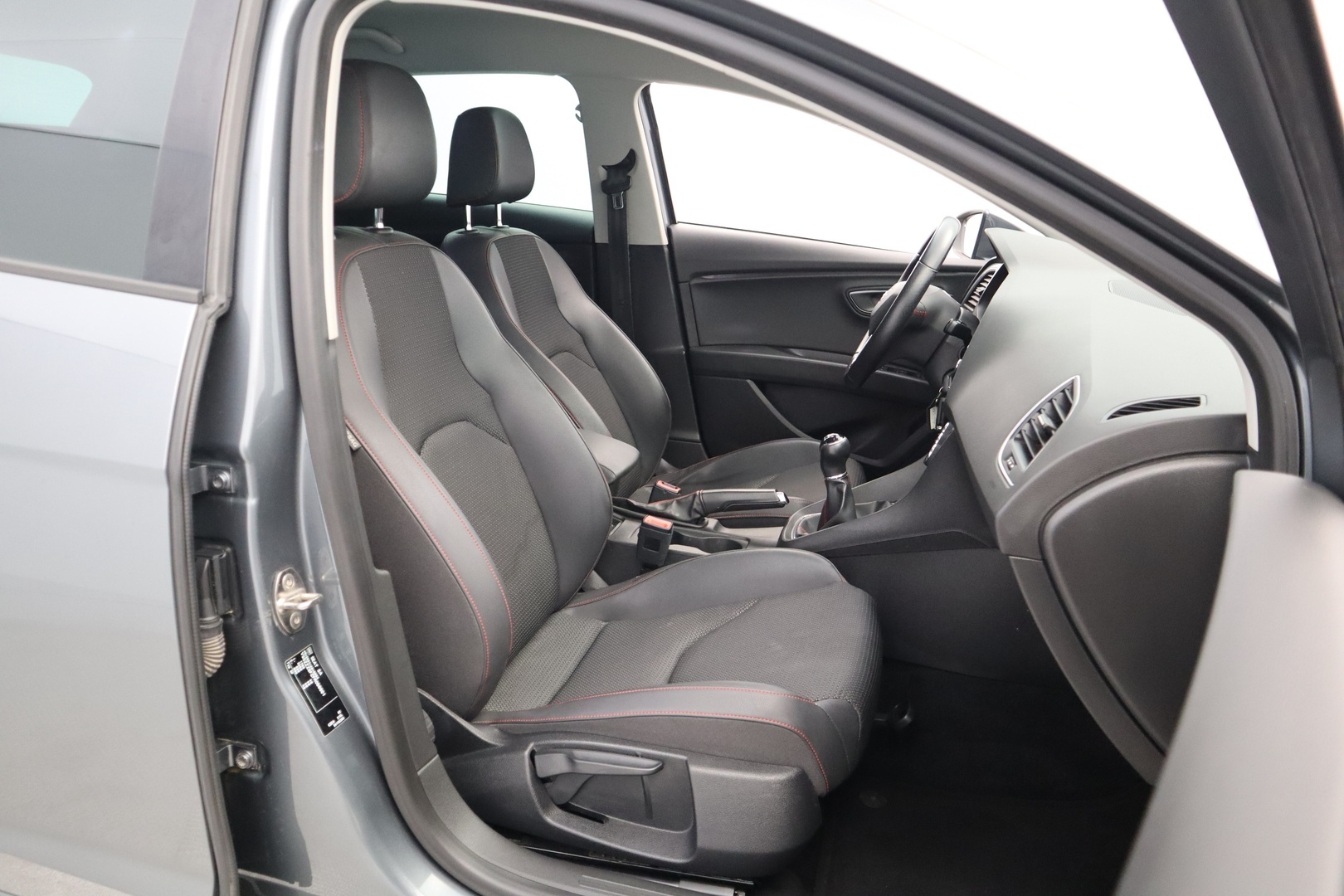 SEAT Leon 2015