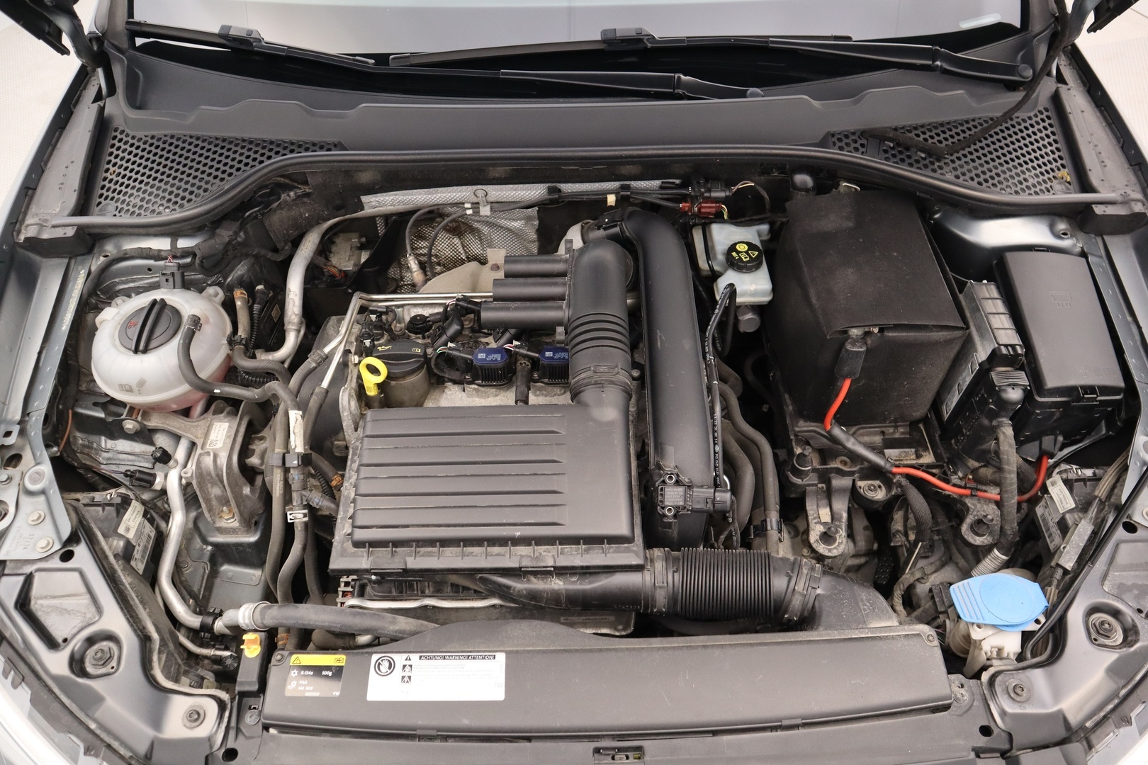 SEAT Leon 2015