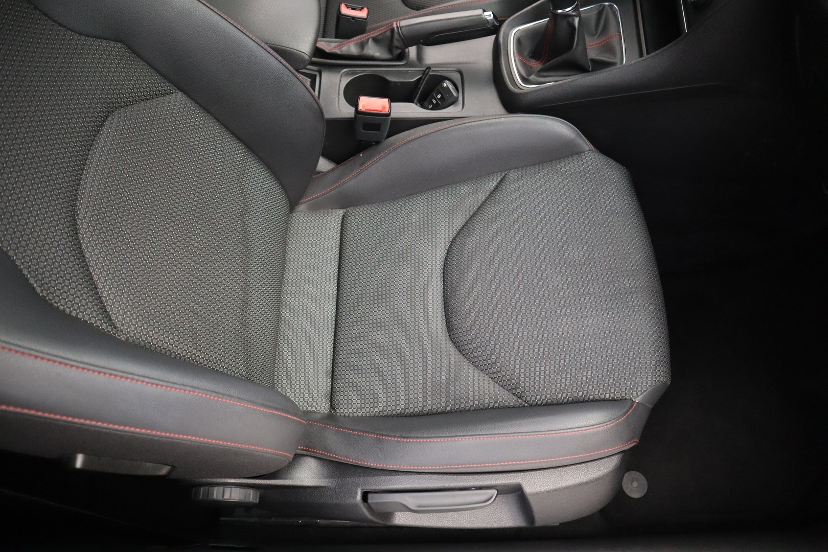 SEAT Leon 2015