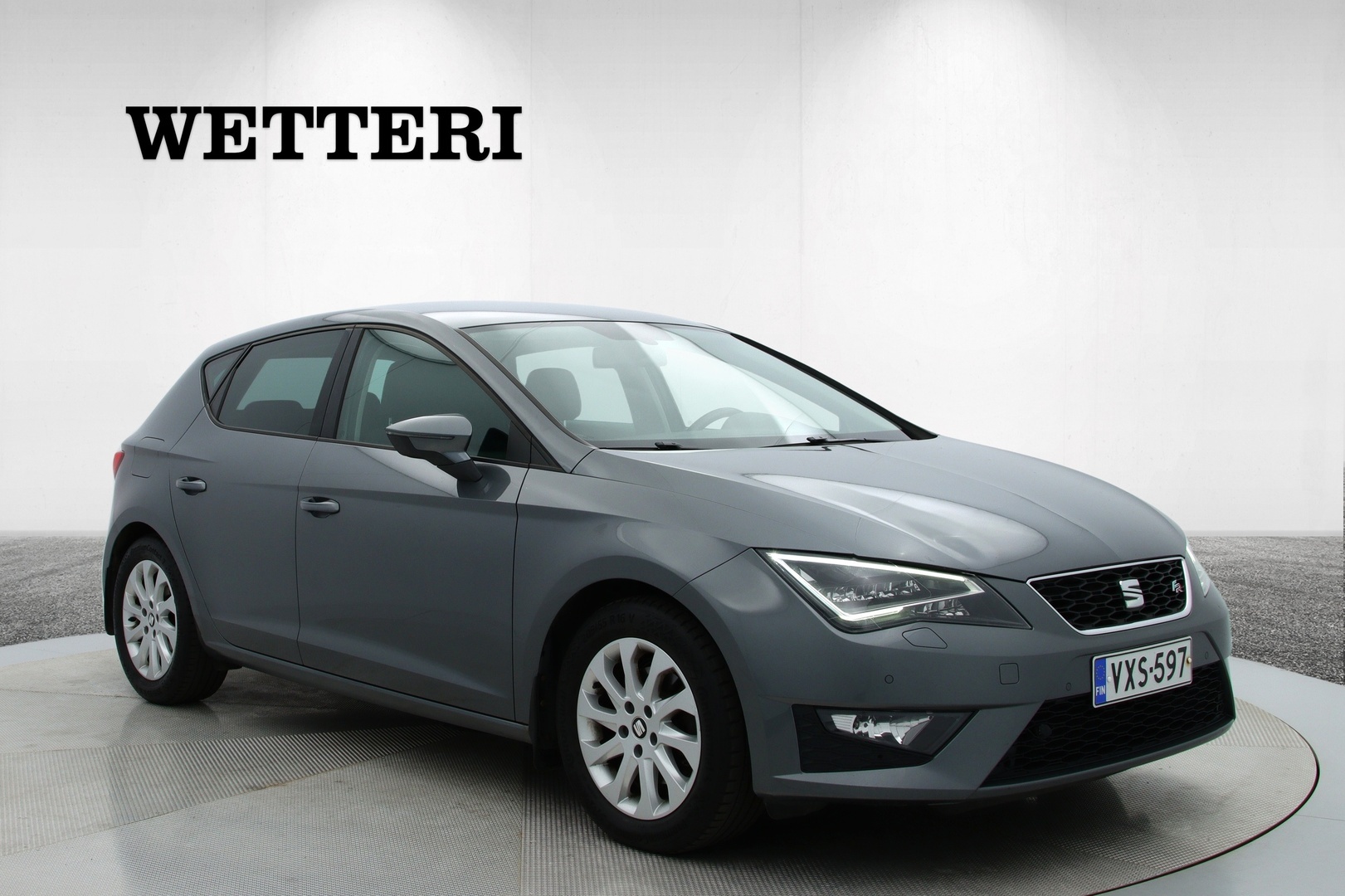 SEAT Leon 2015