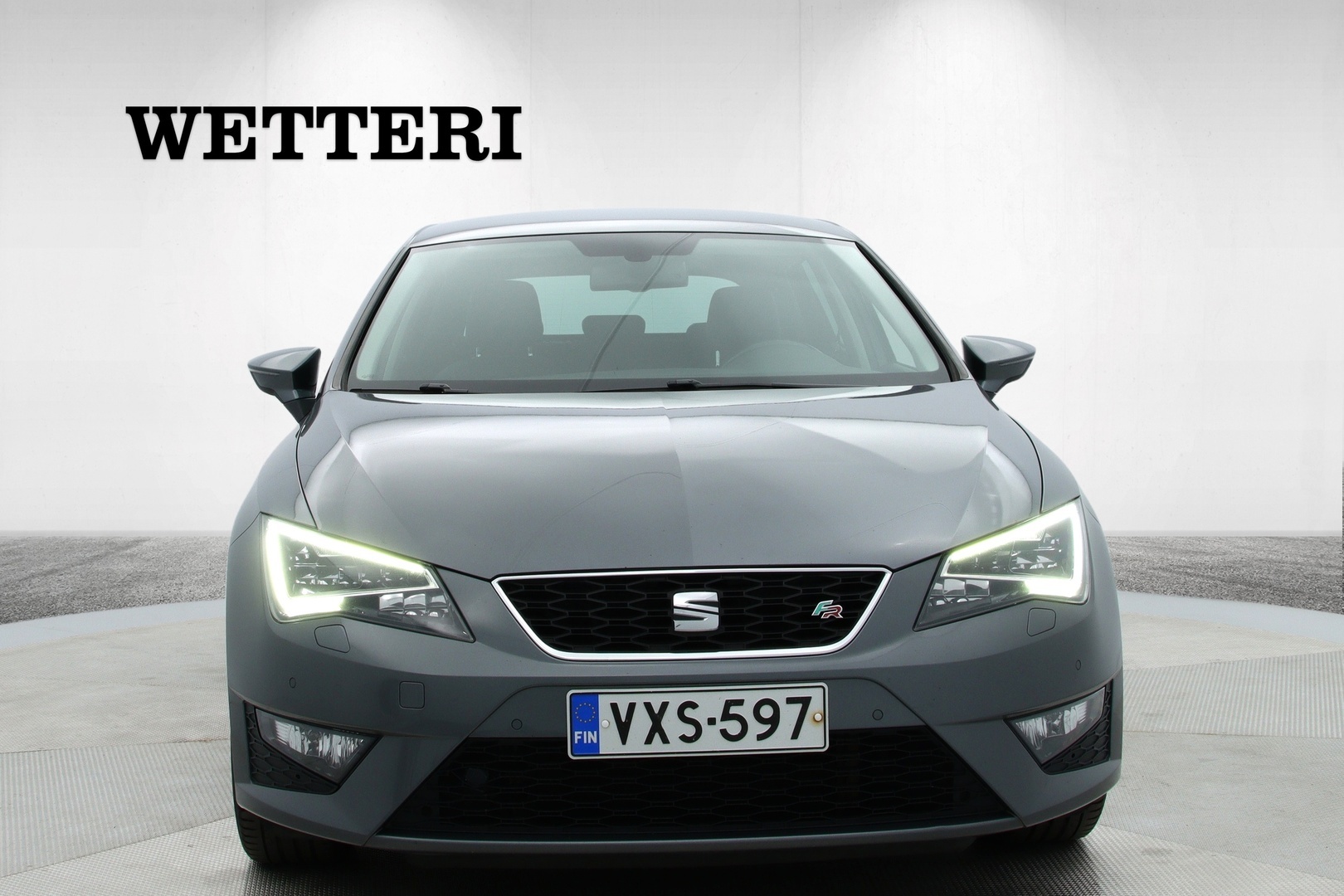 SEAT Leon 2015