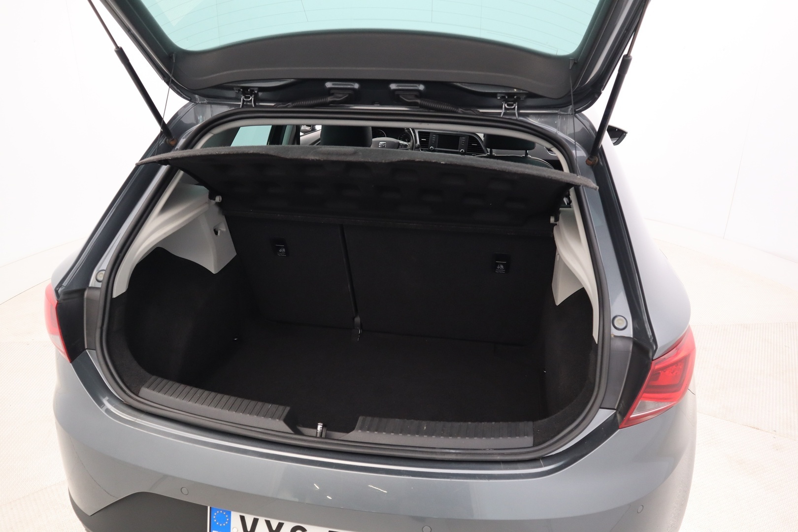 SEAT Leon 2015