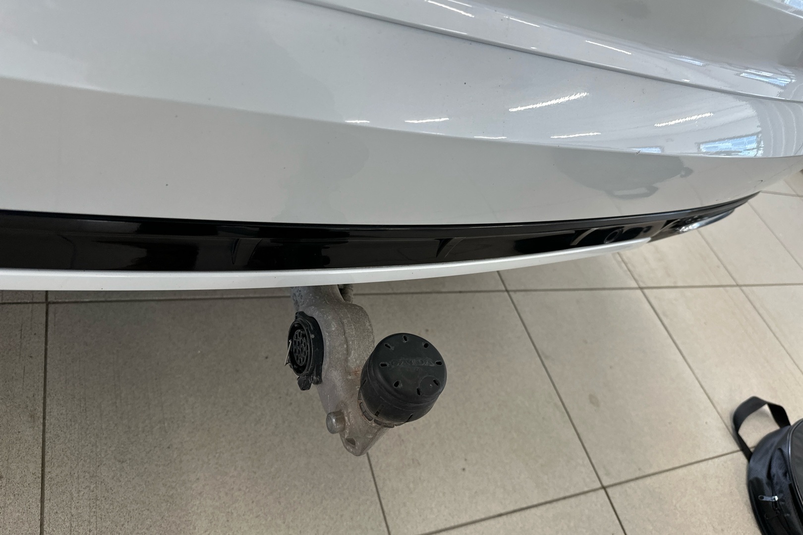 VOLVO XC90 2019