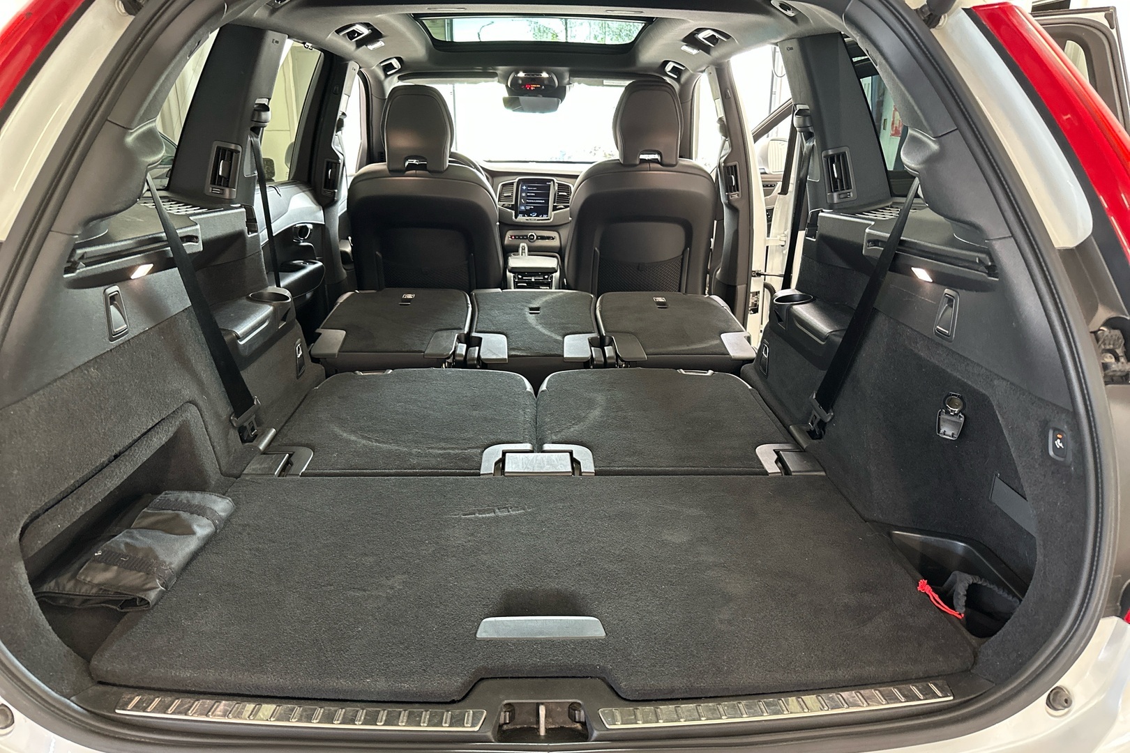 VOLVO XC90 2019