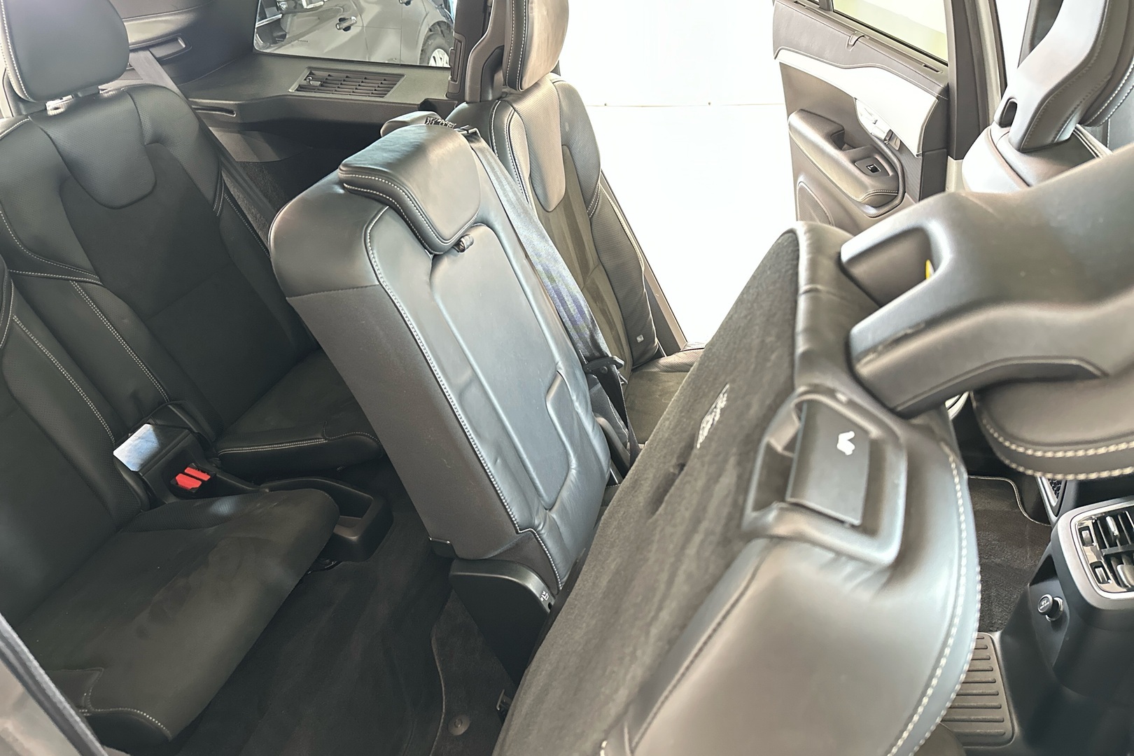 VOLVO XC90 2019