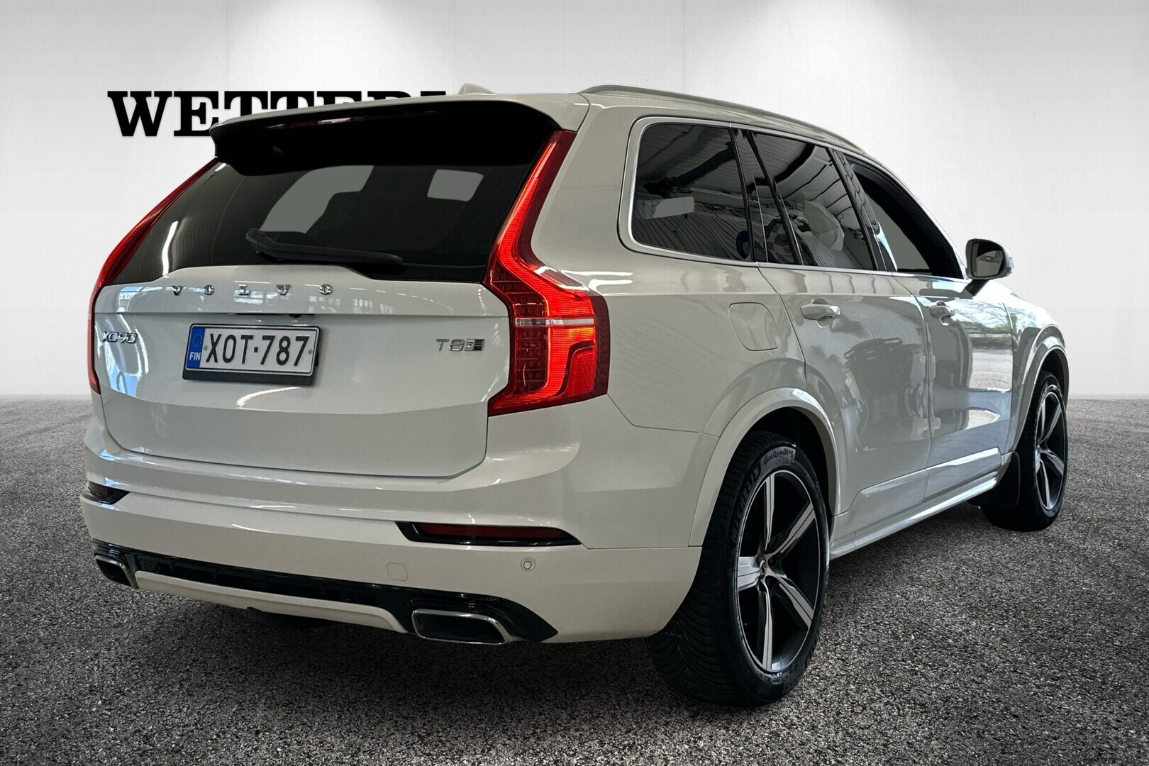 VOLVO XC90 2019