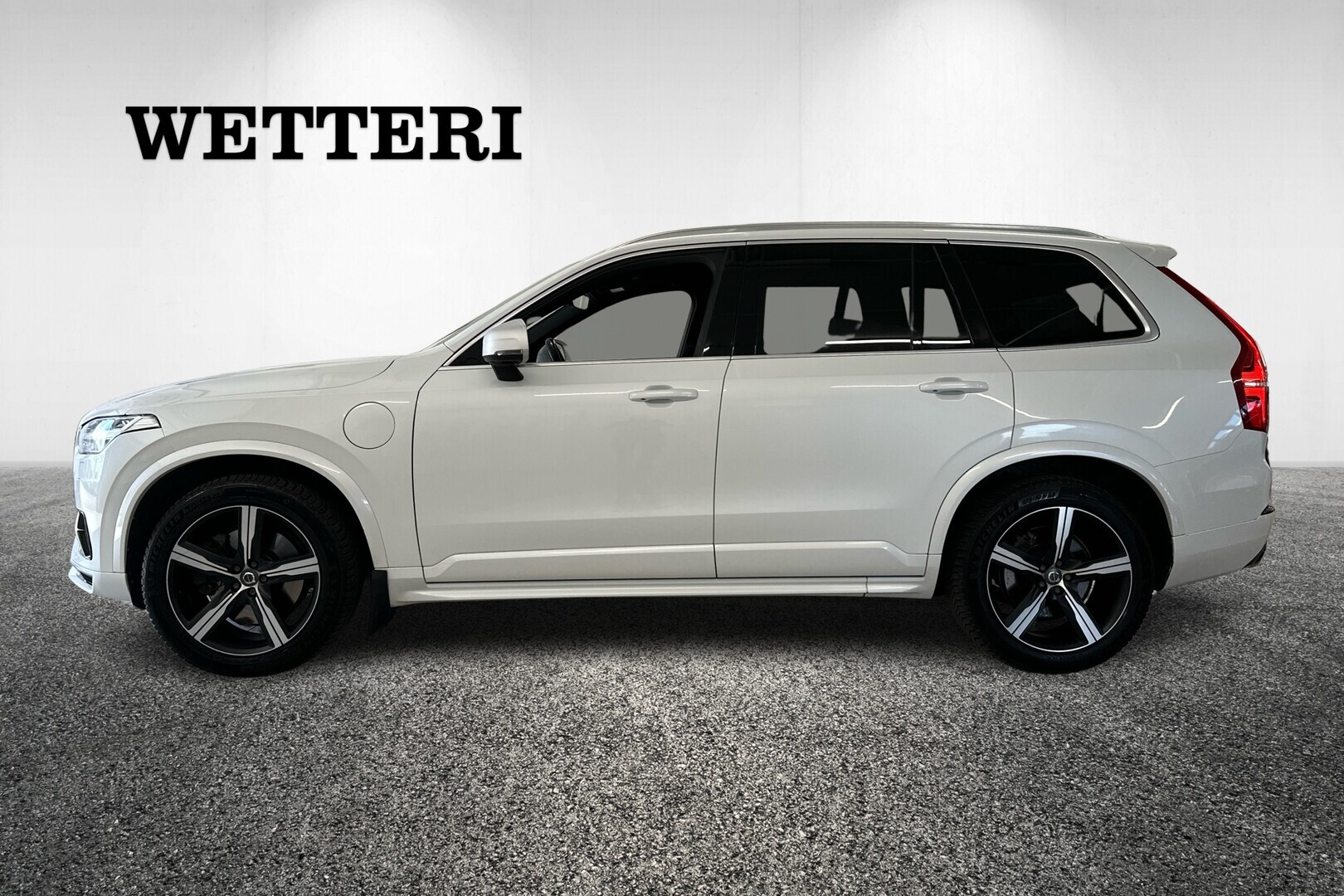 VOLVO XC90 2019