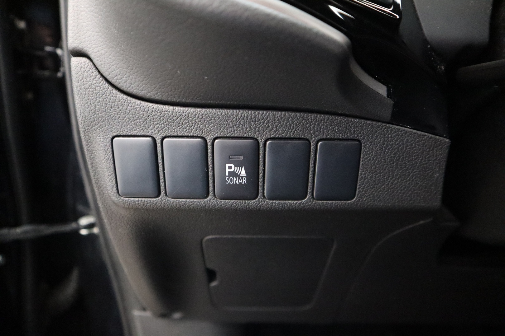 MITSUBISHI Outlander 2015