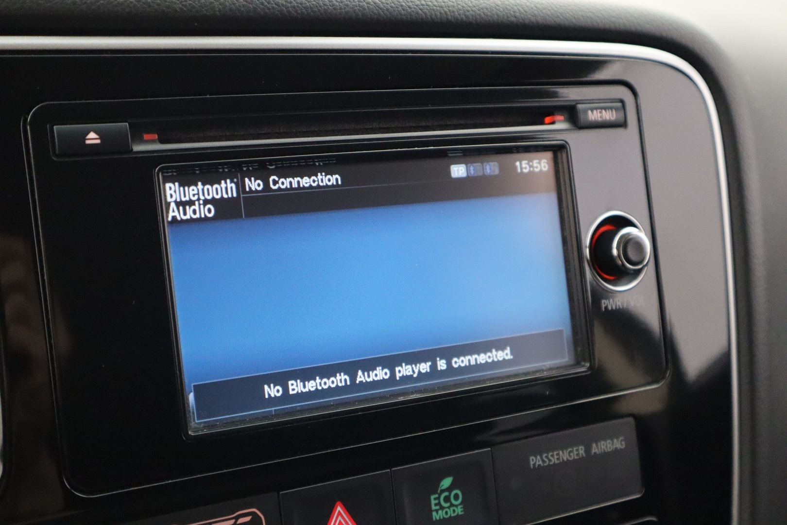 MITSUBISHI Outlander 2015