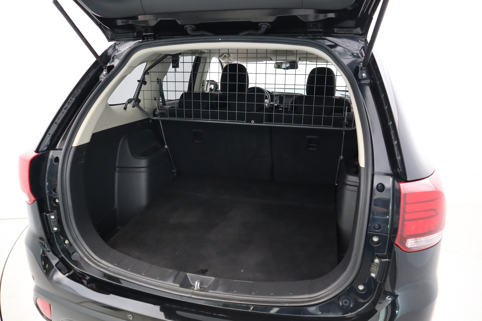 MITSUBISHI Outlander 2015