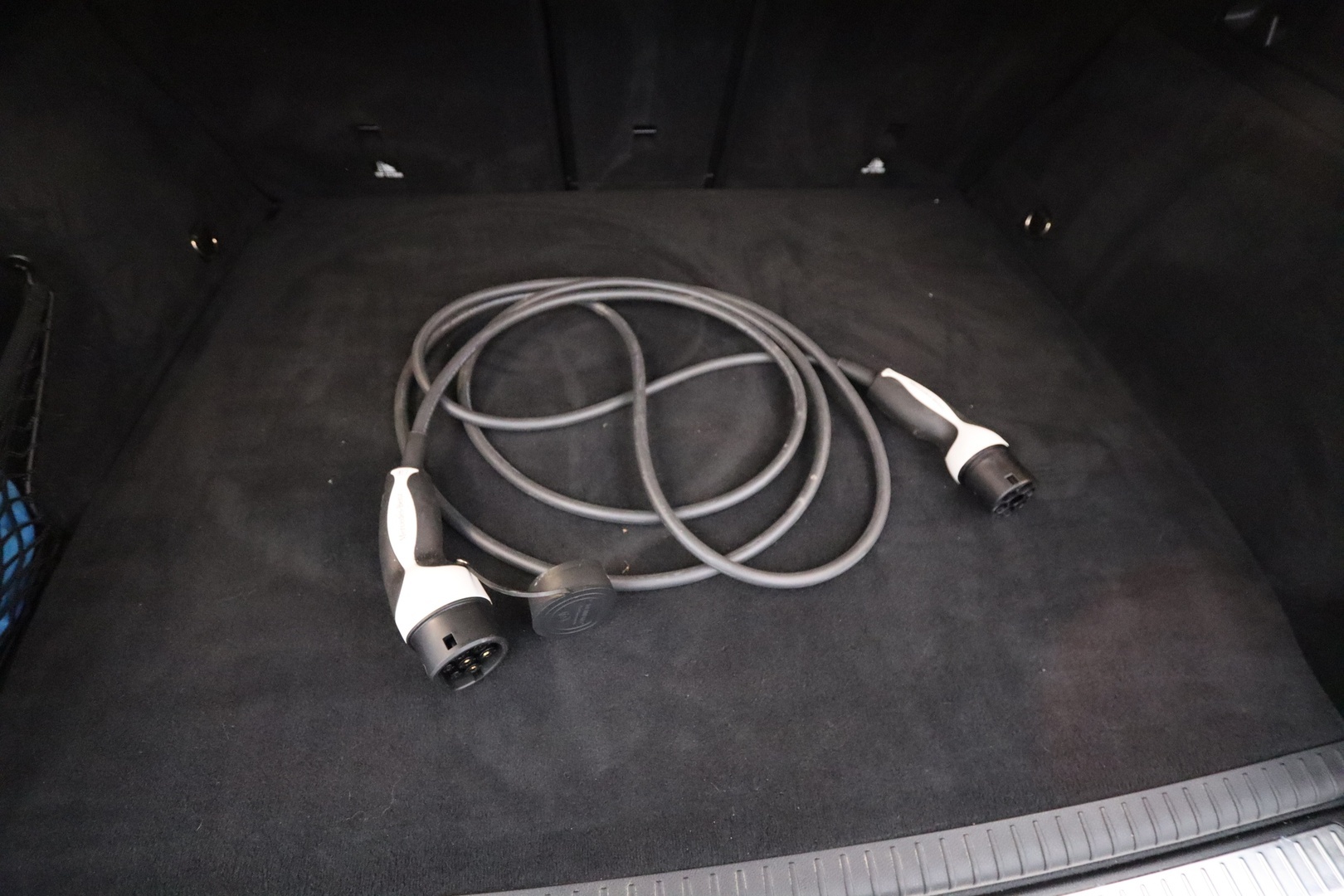 MERCEDES-BENZ GLC 2021