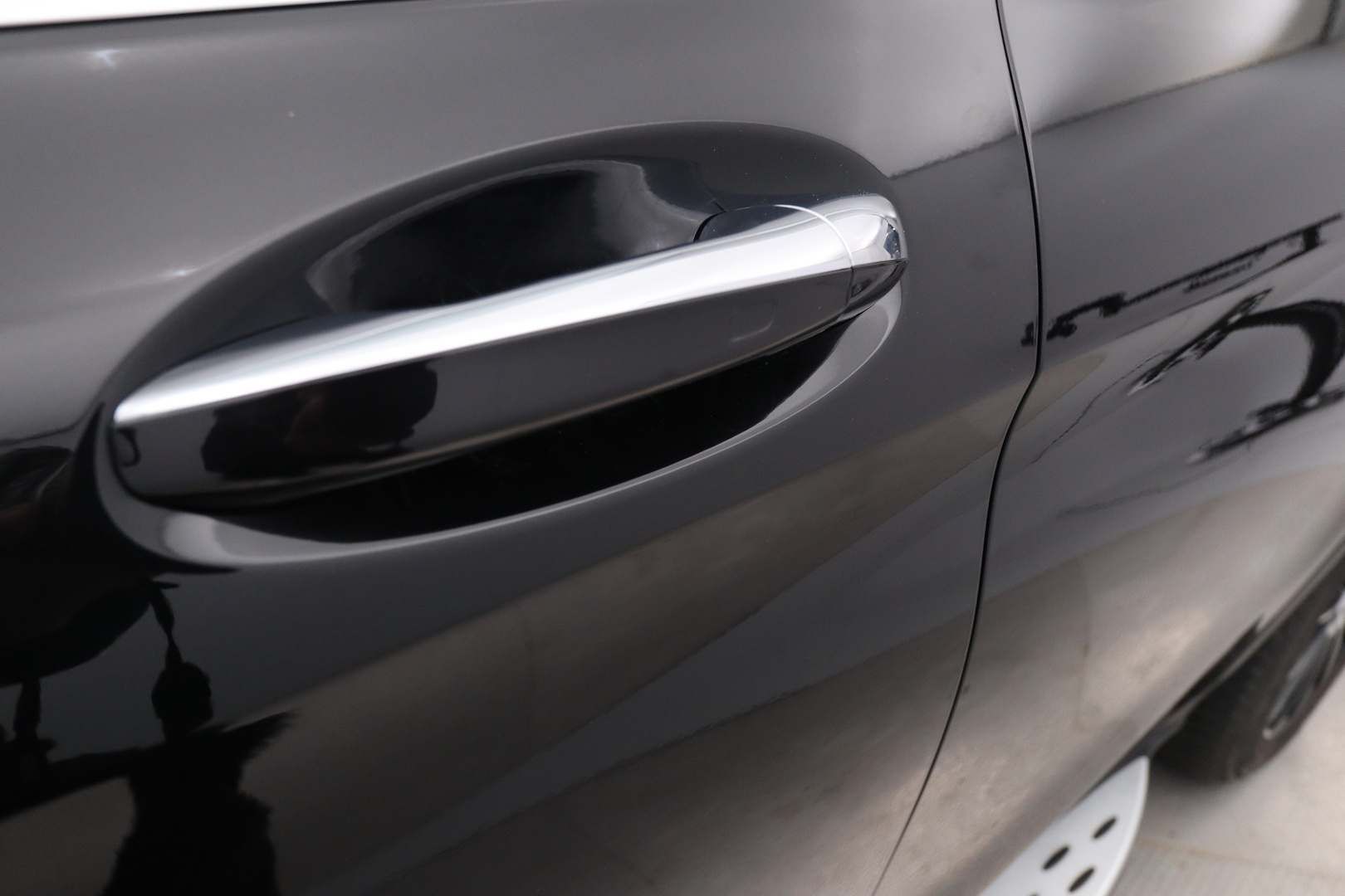 MERCEDES-BENZ GLC 2021