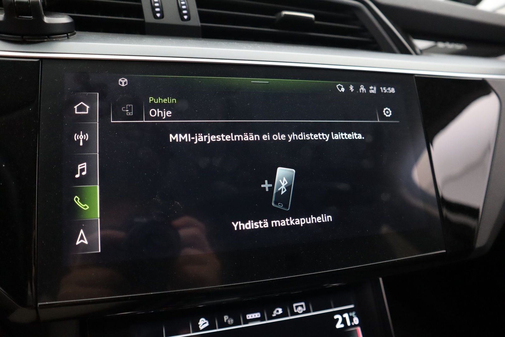 AUDI e-tron 2022