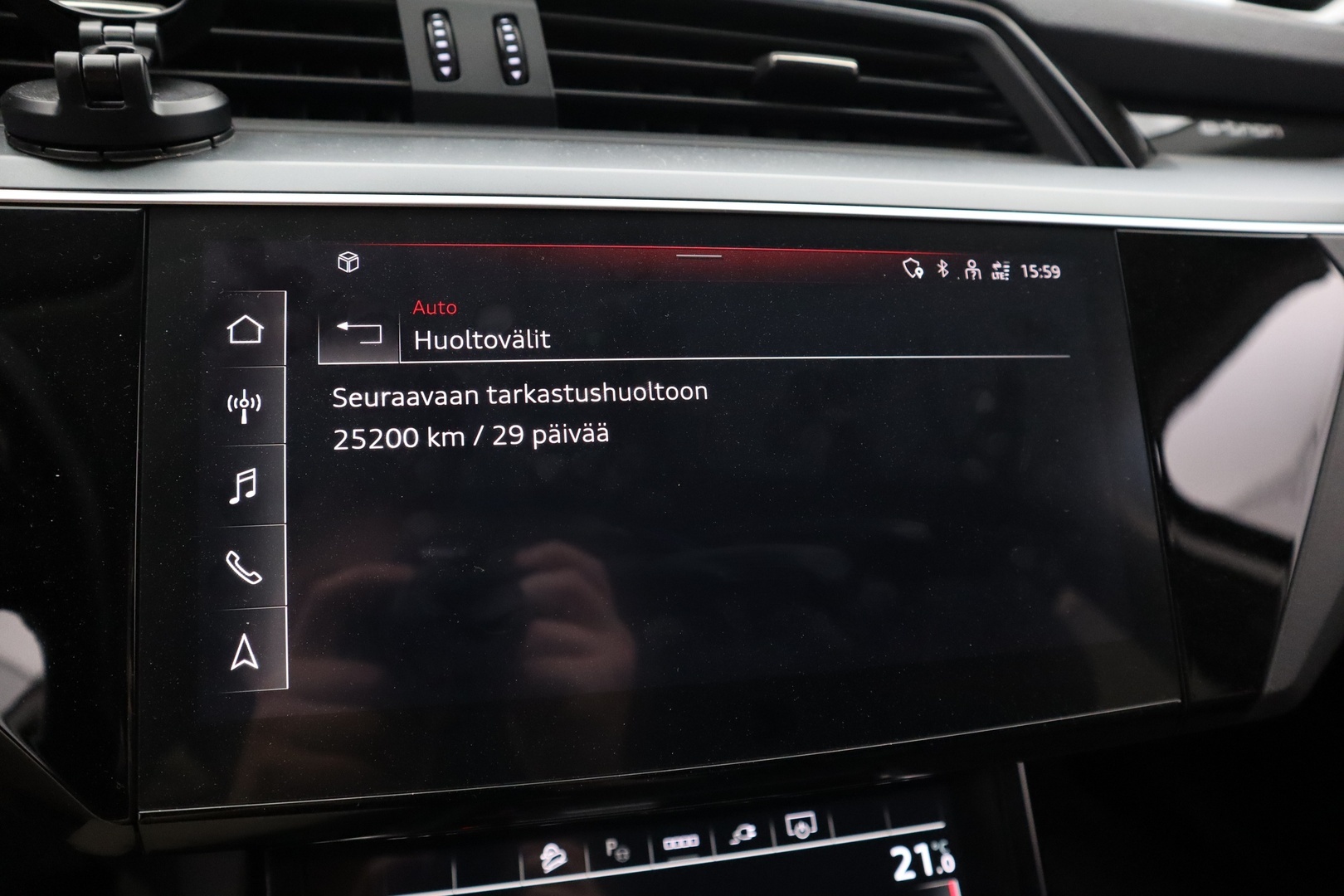 AUDI e-tron 2022