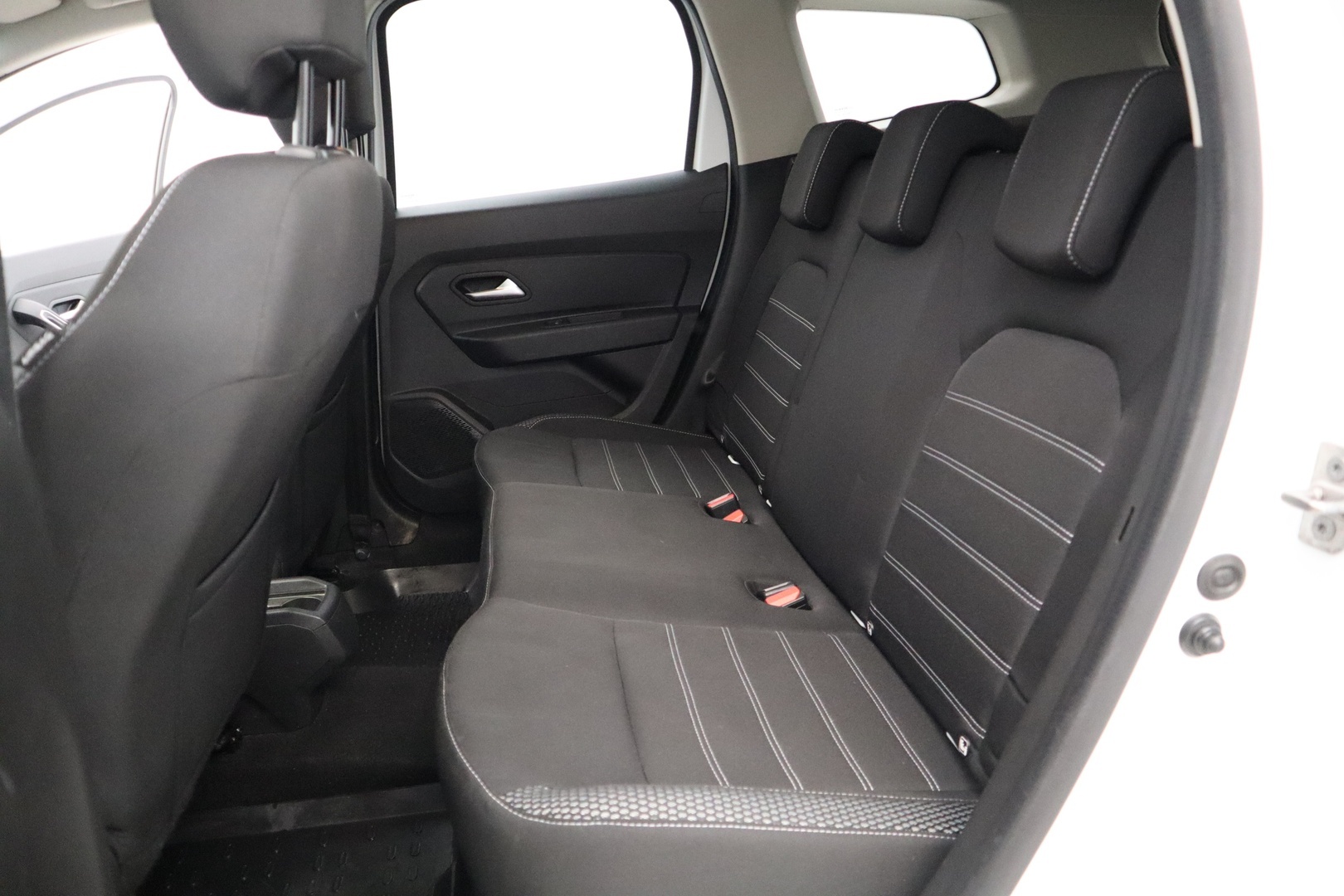DACIA Duster 2019