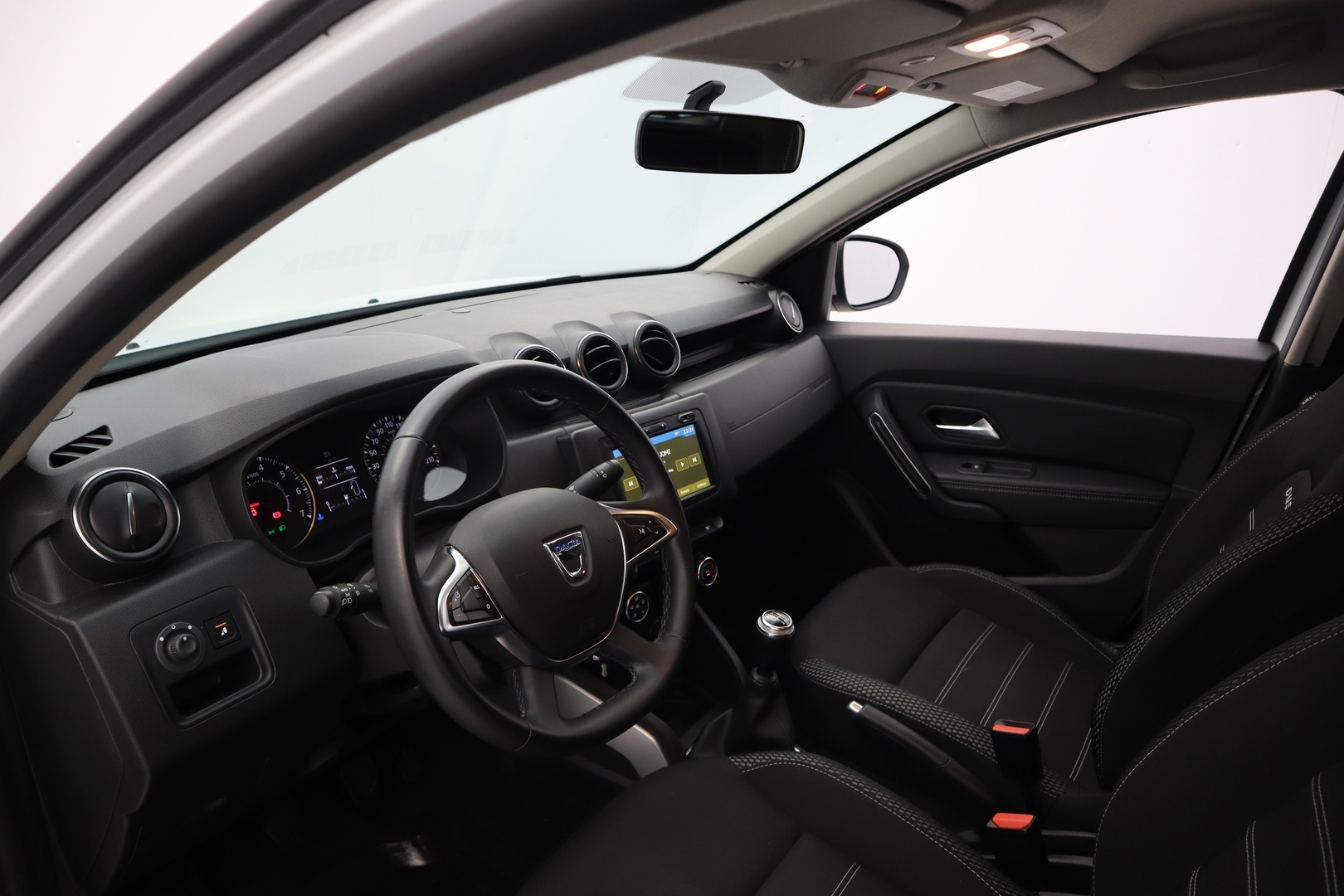 DACIA Duster 2019