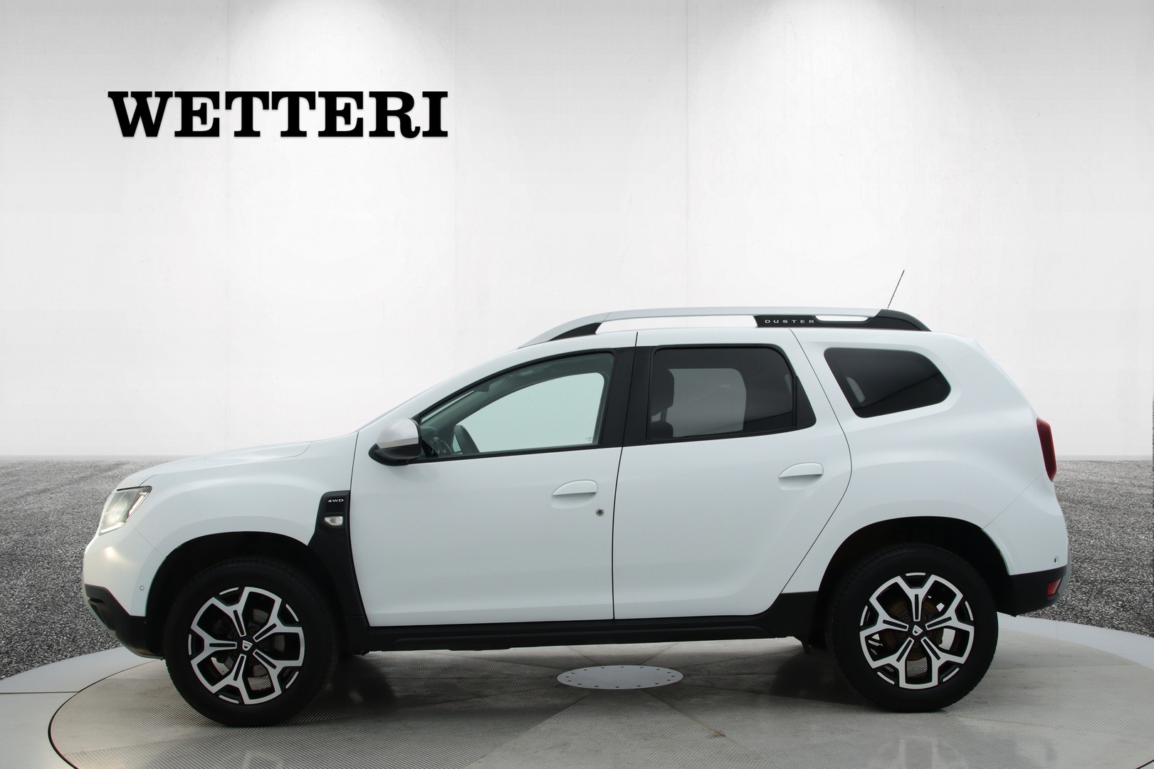 DACIA Duster 2019