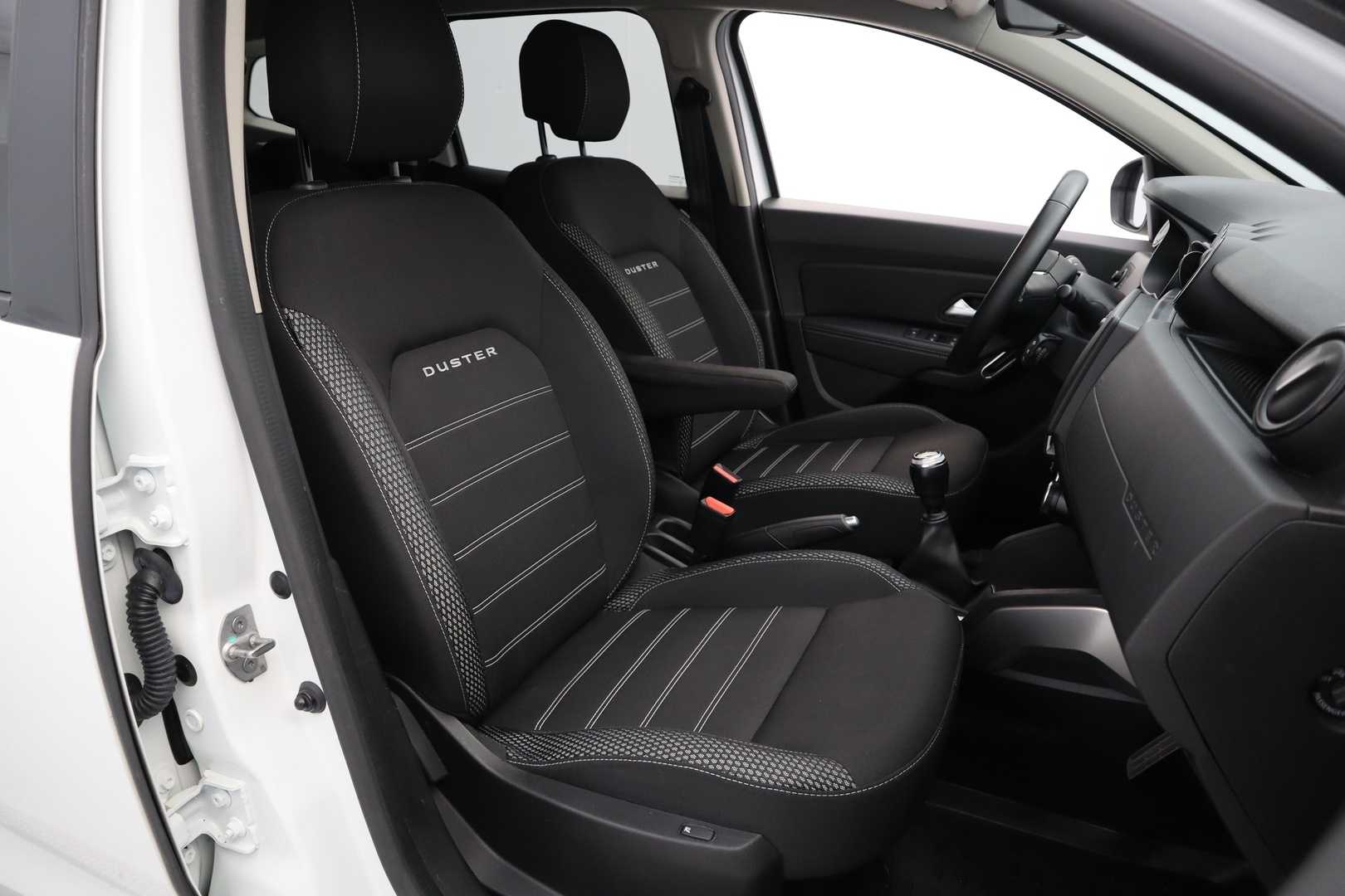 DACIA Duster 2019