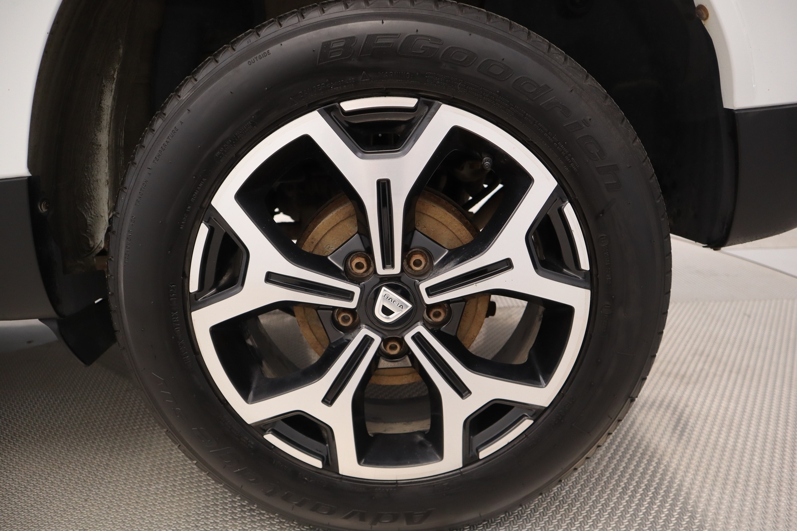 DACIA Duster 2019