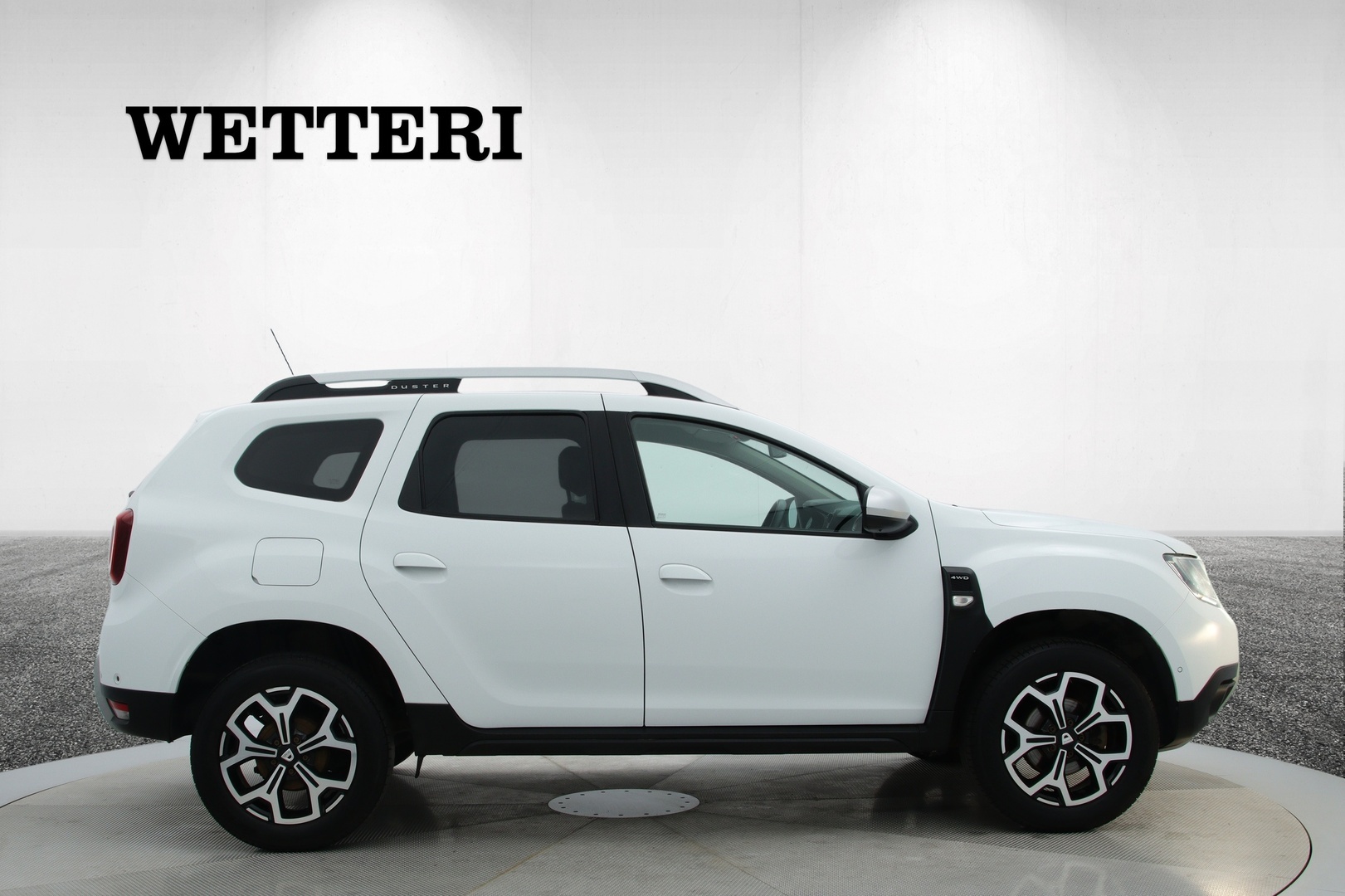 DACIA Duster 2019