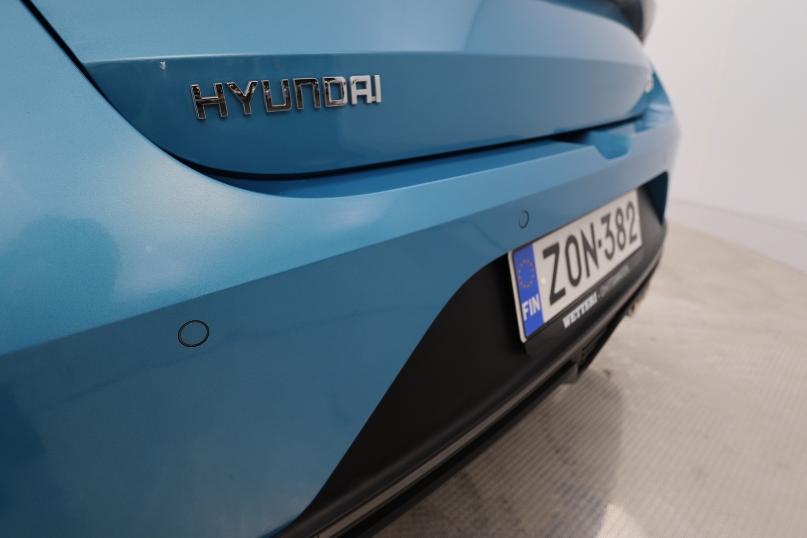 HYUNDAI i20 Hatchback 2023