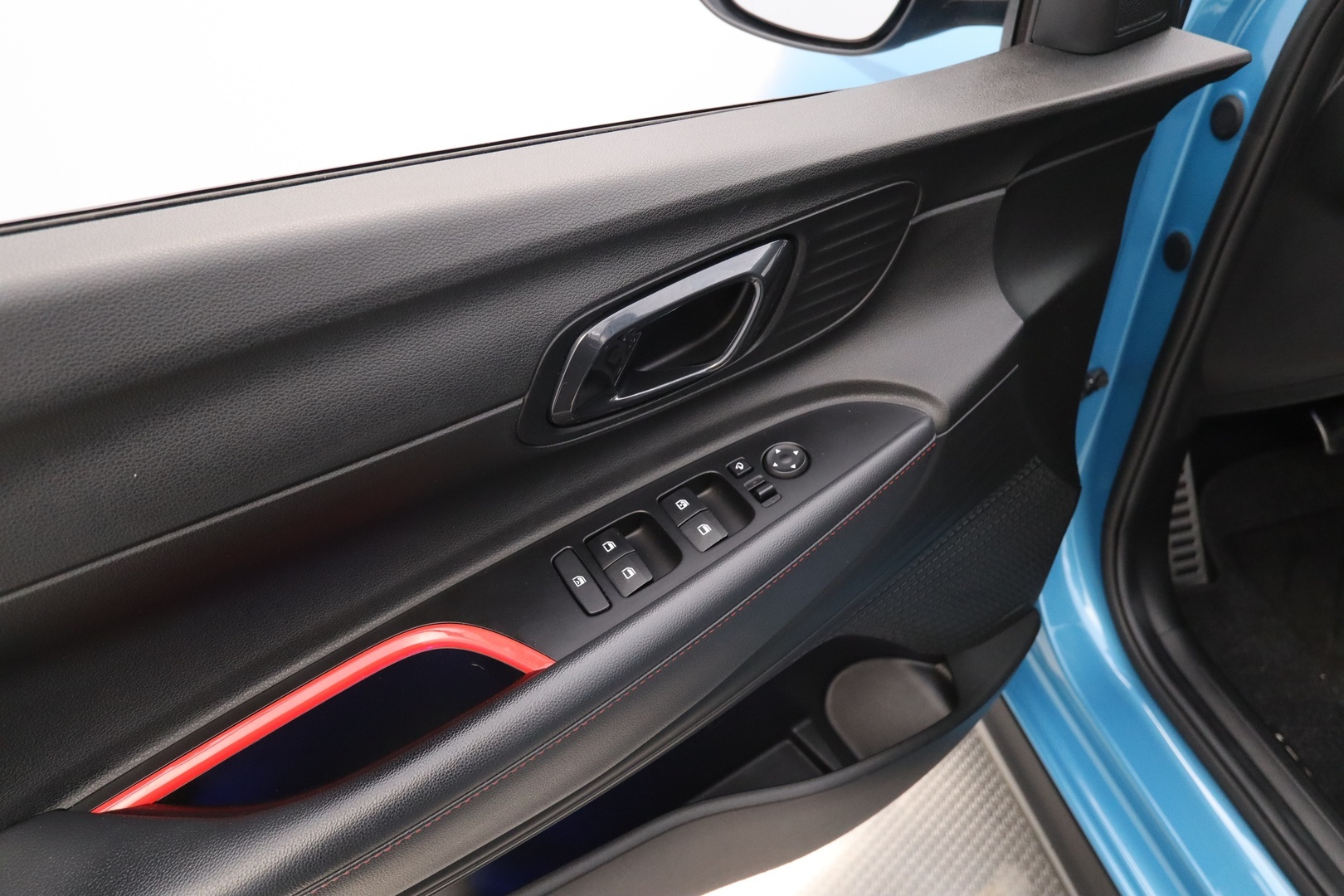 HYUNDAI i20 Hatchback 2023