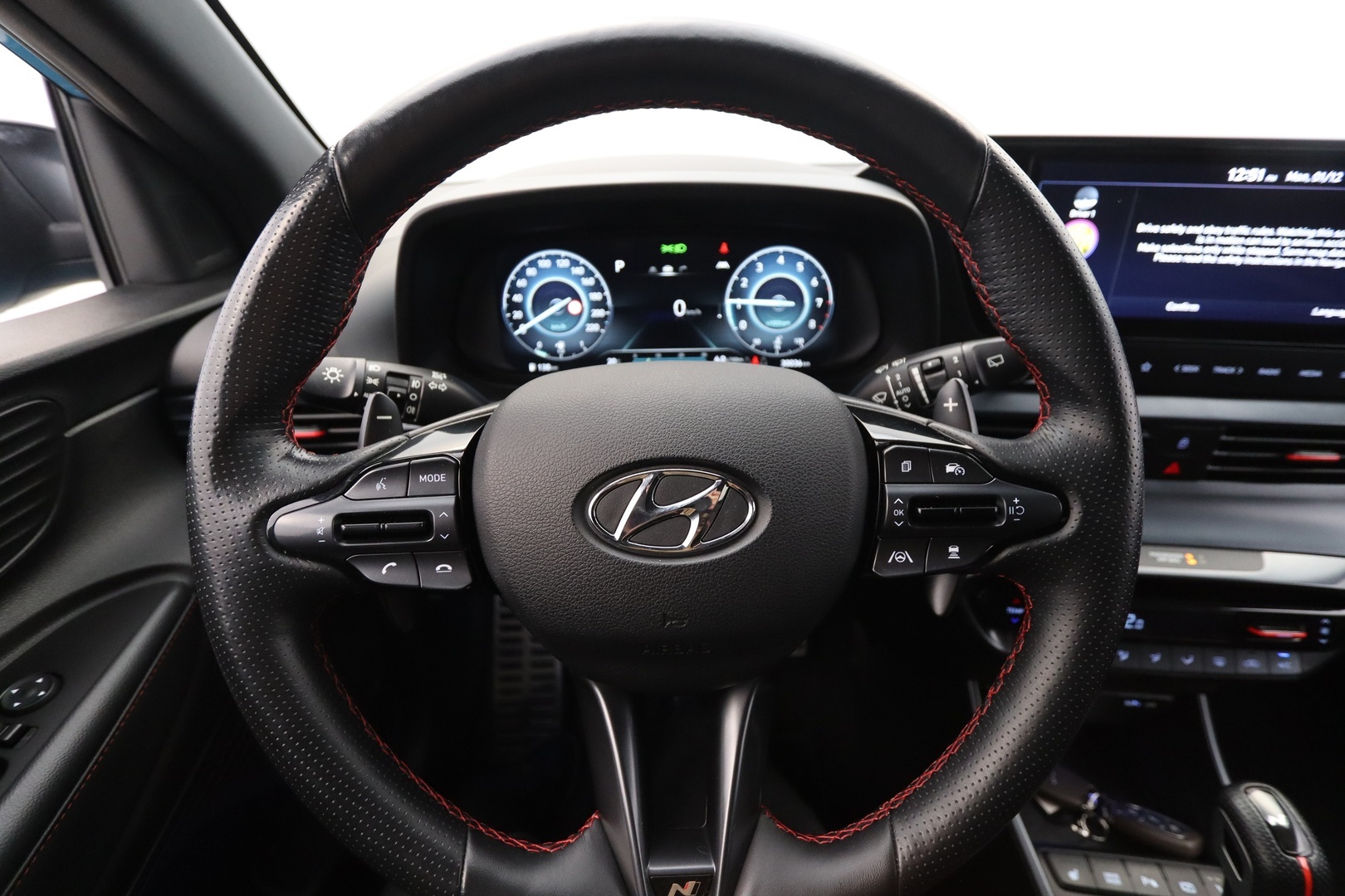 HYUNDAI i20 Hatchback 2023