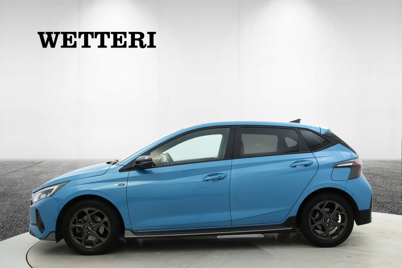 HYUNDAI i20 Hatchback 2023