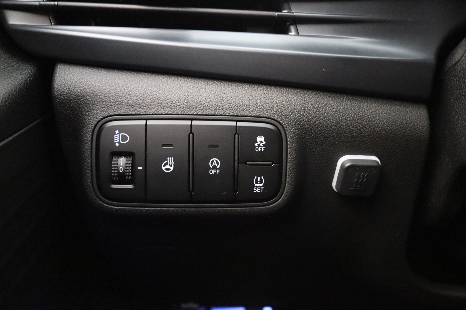 HYUNDAI i20 Hatchback 2023