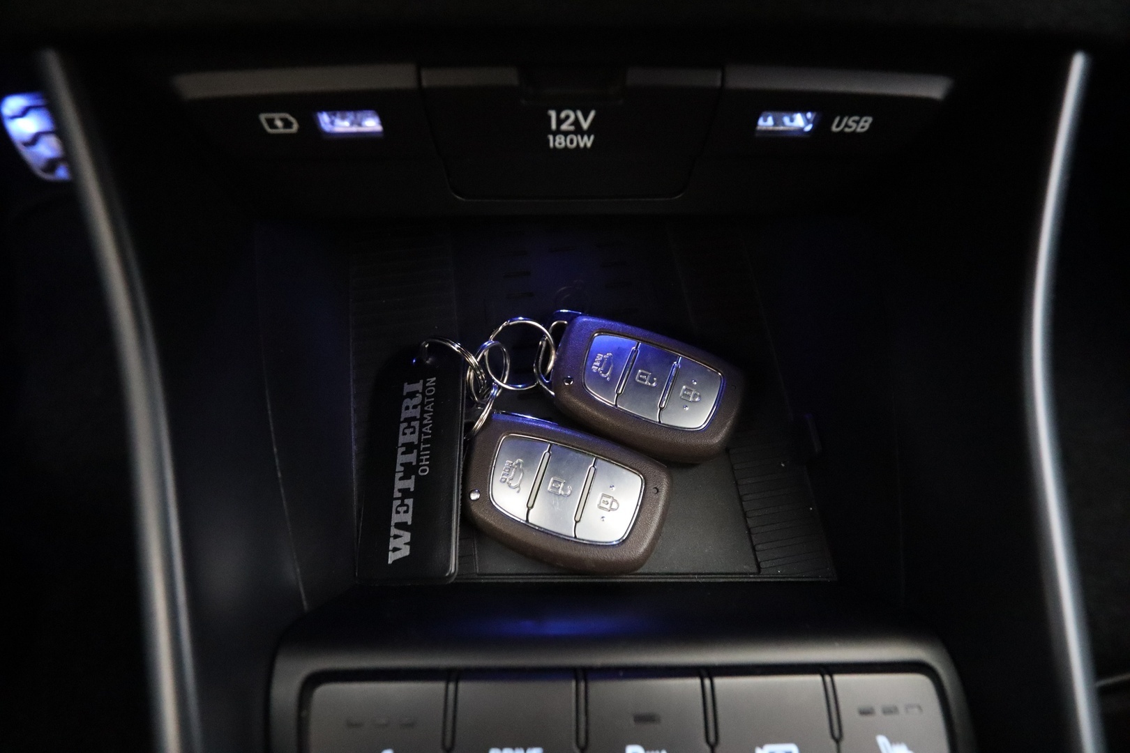 HYUNDAI i20 Hatchback 2023