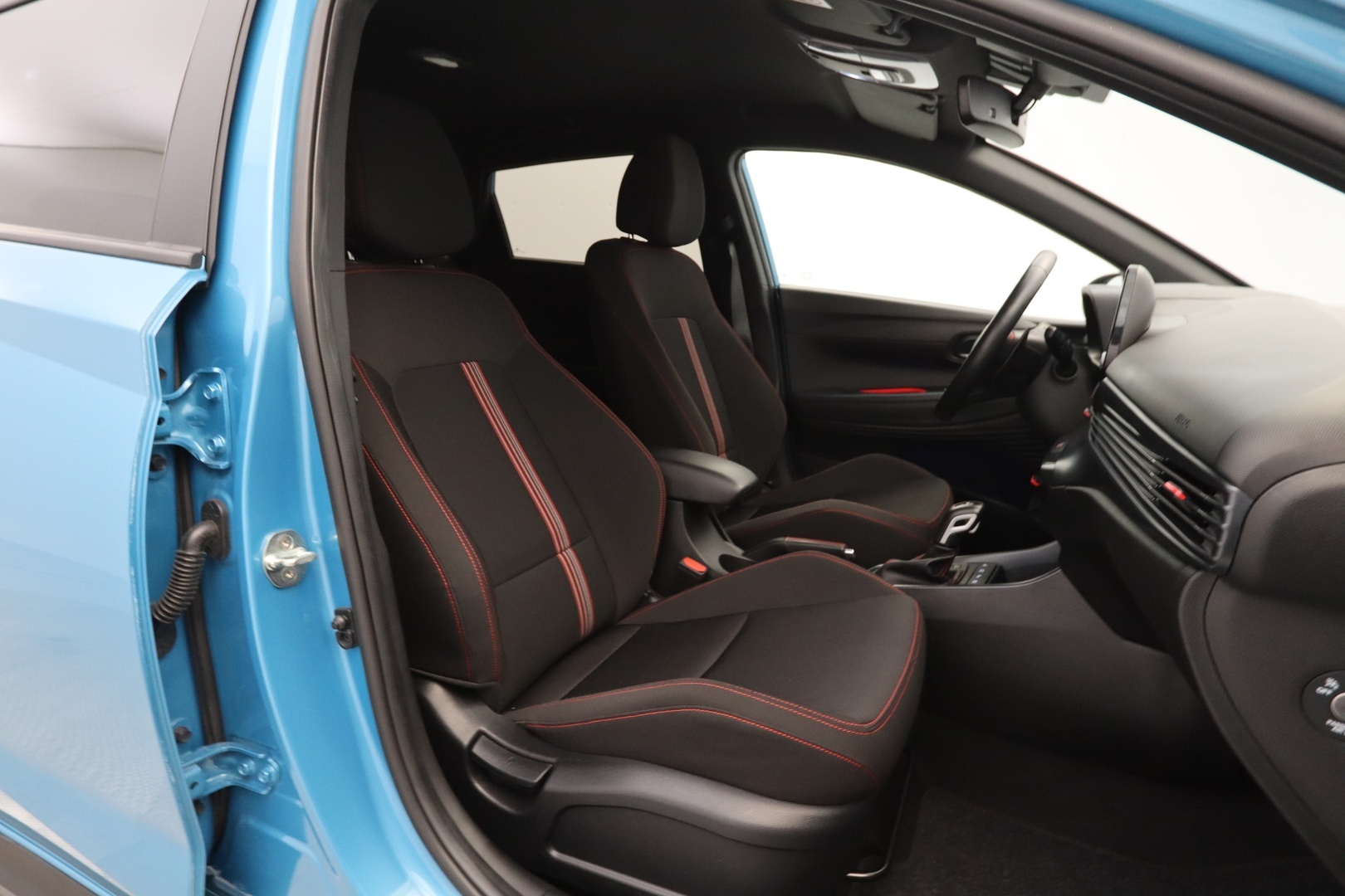 HYUNDAI i20 Hatchback 2023