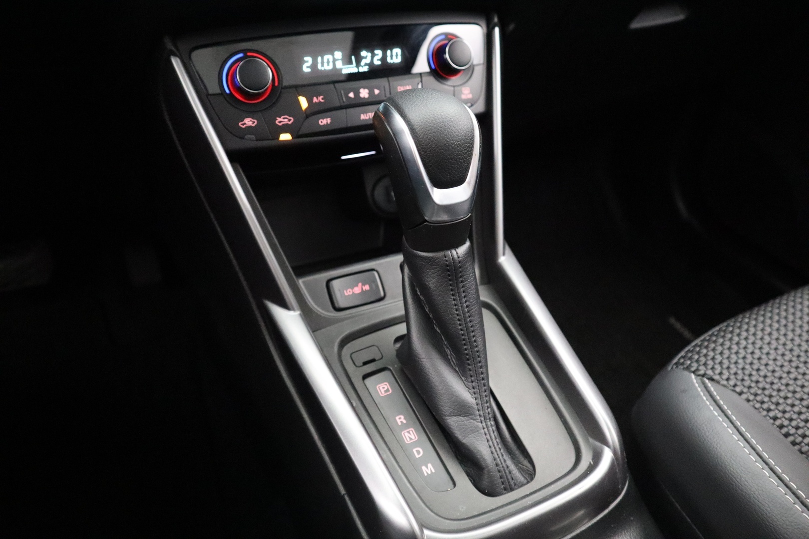 SUZUKI S-Cross 2023