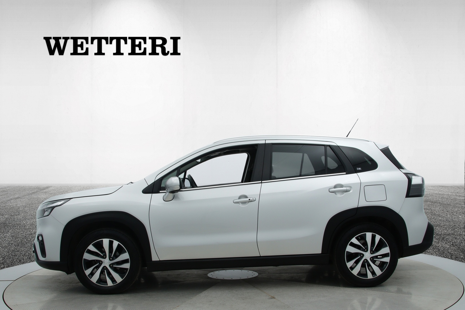 SUZUKI S-Cross 2023