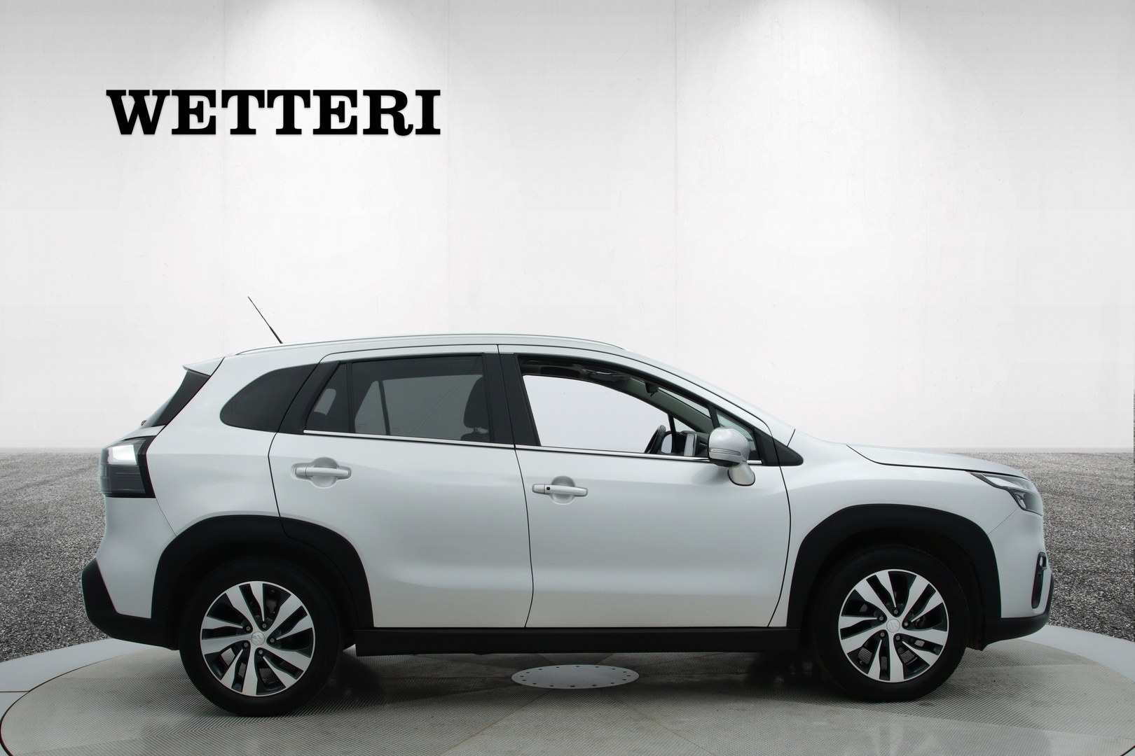 SUZUKI S-Cross 2023