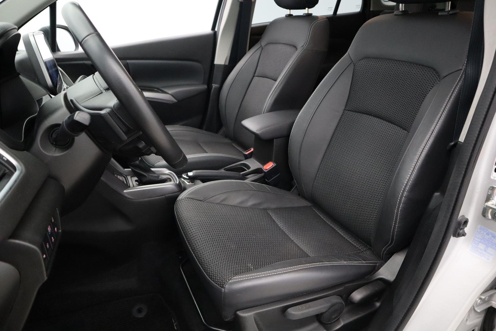 SUZUKI S-Cross 2023