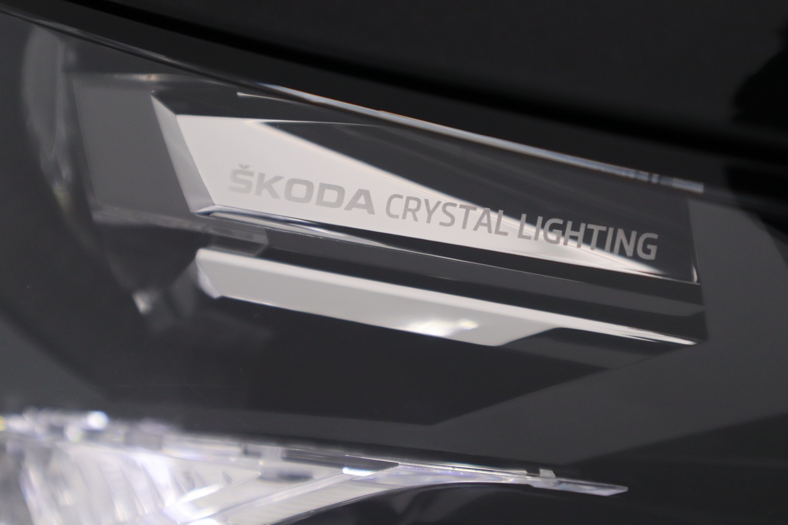 SKODA Enyaq 45