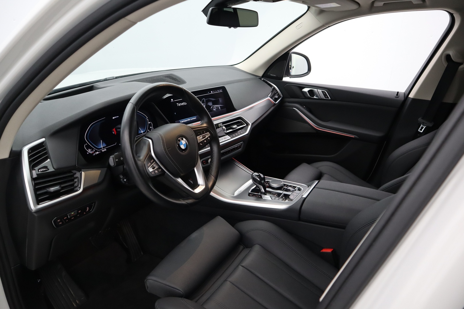 BMW X5 16