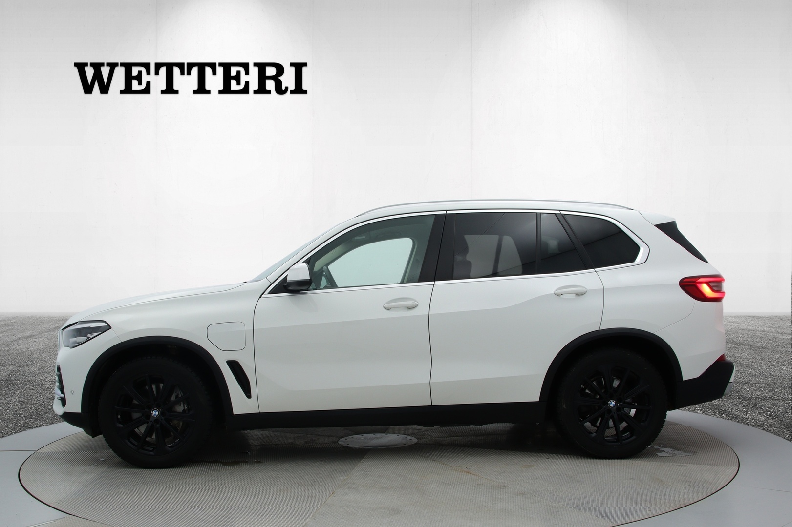 BMW X5 2